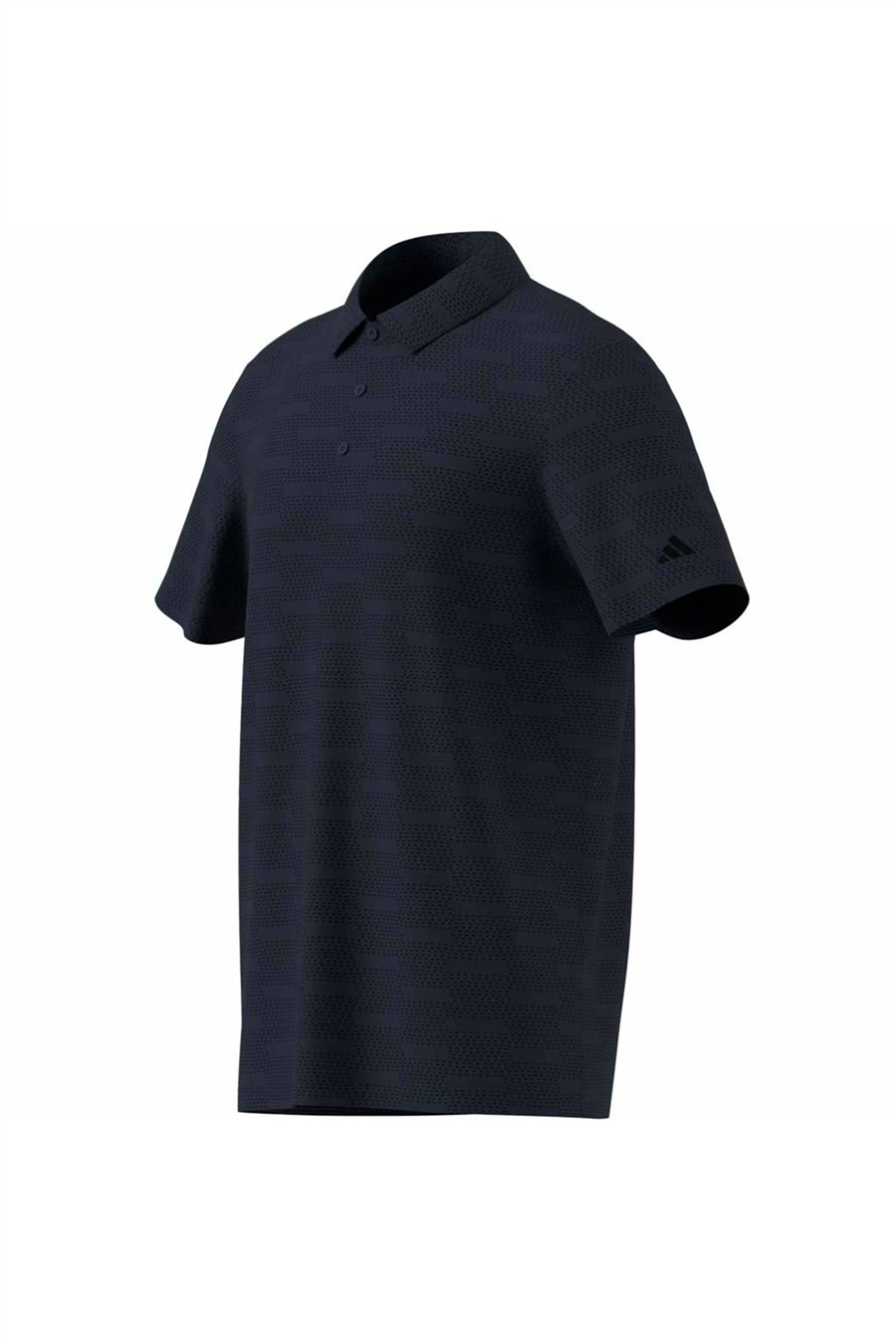 adidas Erkek Polo T-shirt ULT JACQUARD KW1739