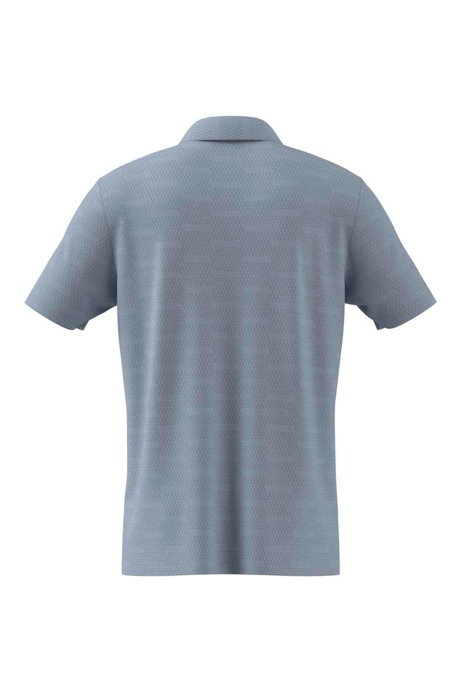 adidas Erkek Polo T-shirt ULT JACQUARD KW1737