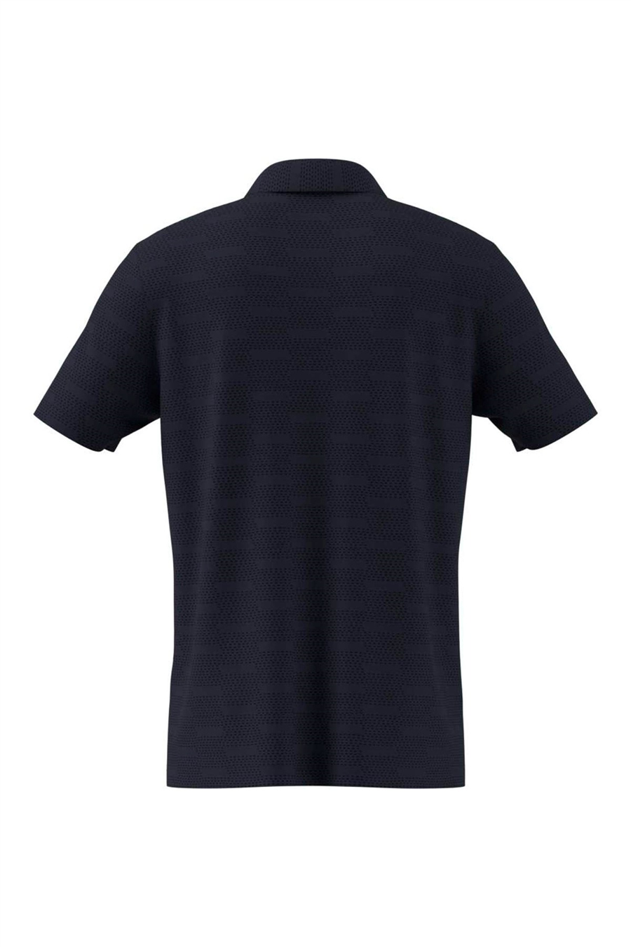 adidas Erkek Polo T-shirt ULT JACQUARD KW1739