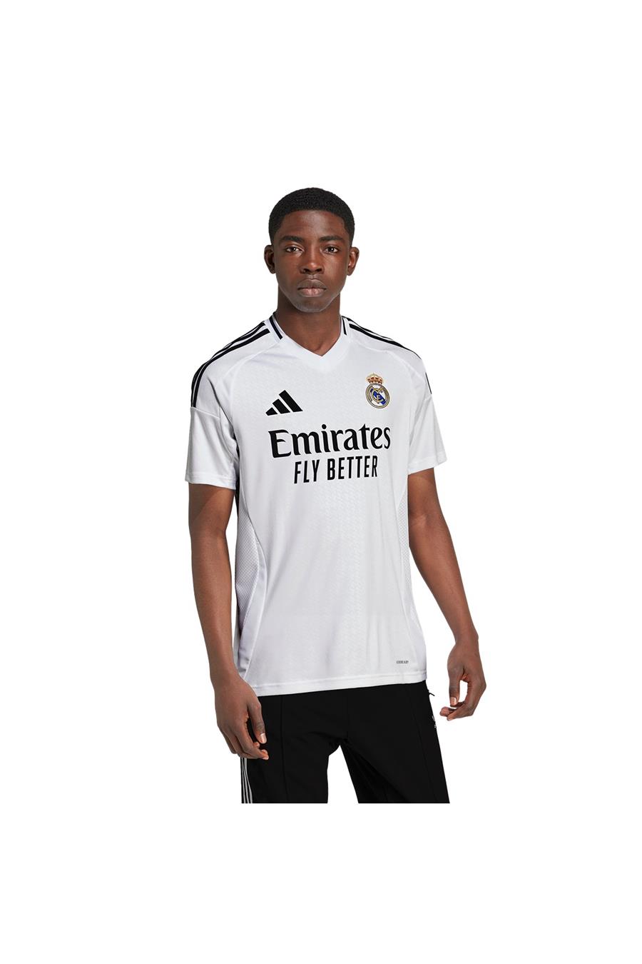 adidas Erkek  REAL H JSY Forma IU5011