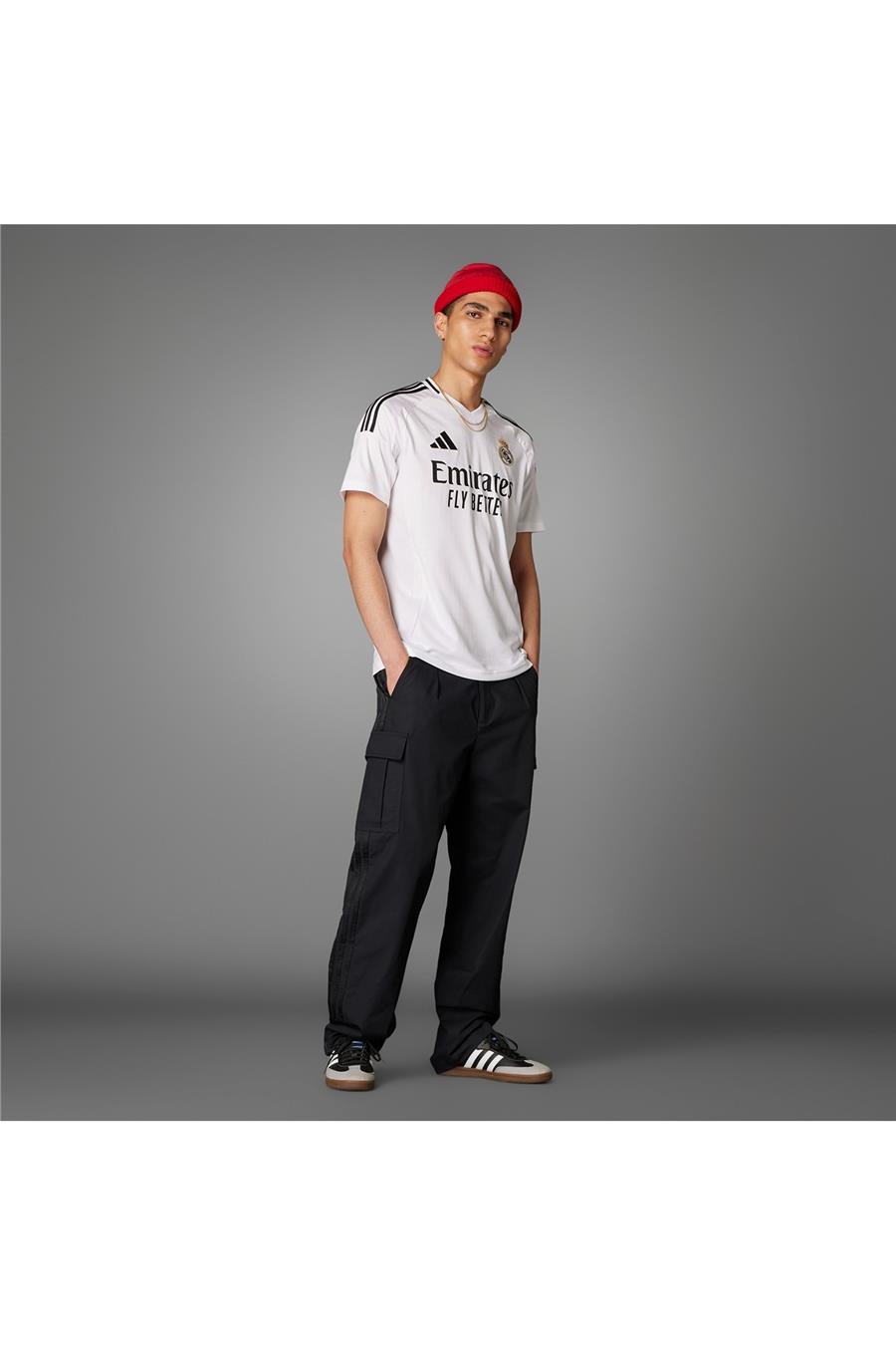 adidas Erkek  REAL H JSY Forma IU5011