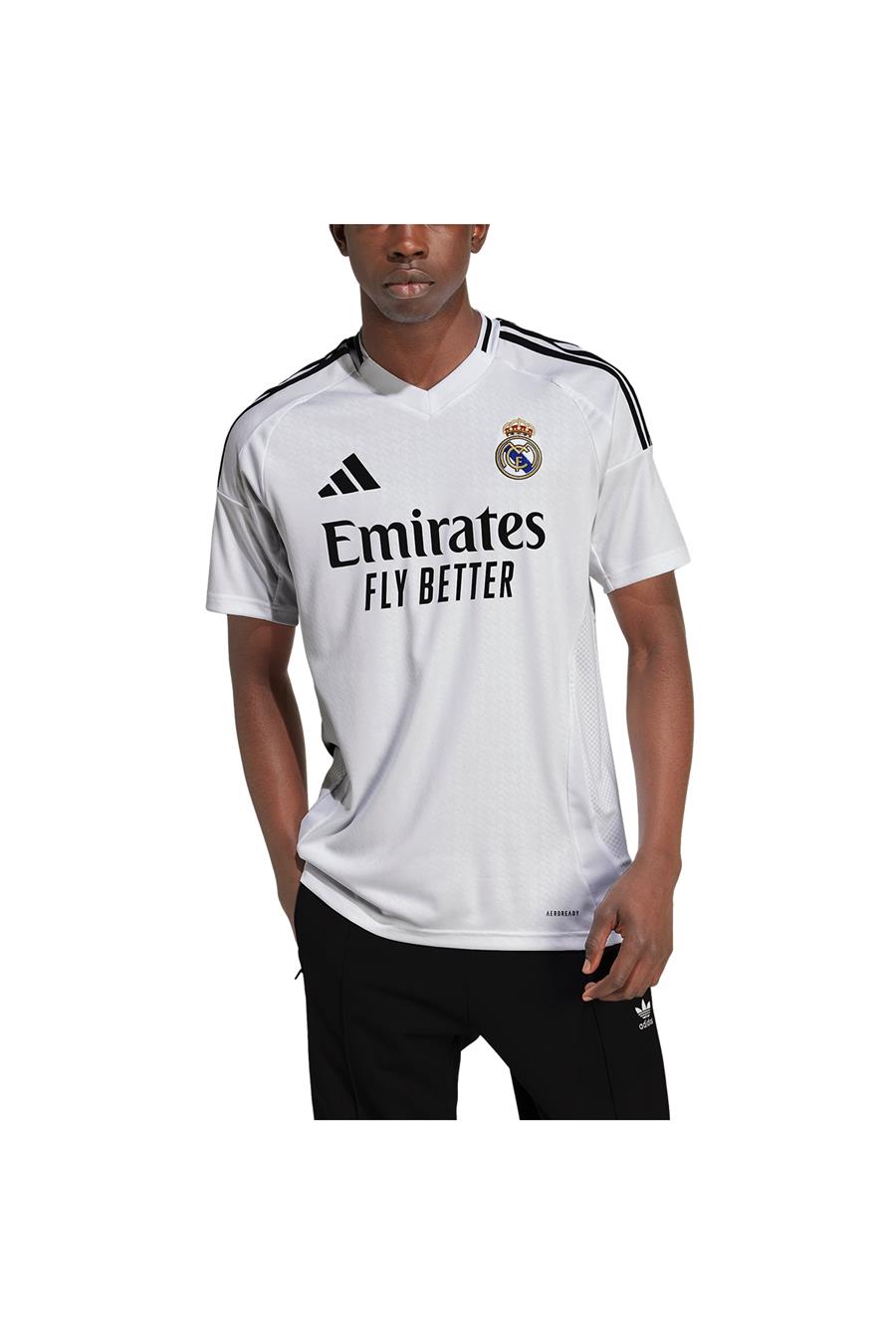 adidas Erkek  REAL H JSY Forma IU5011