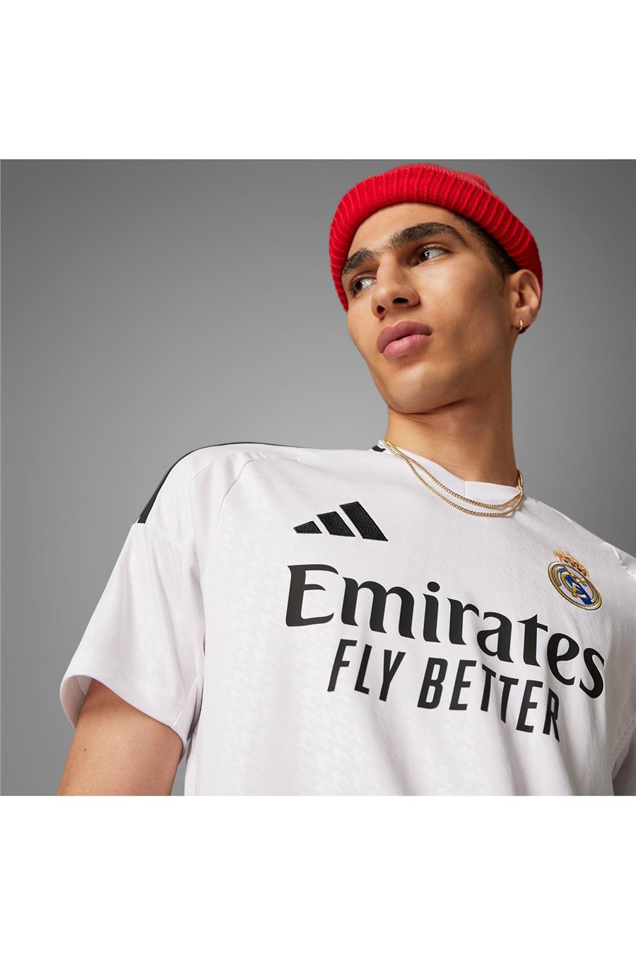 adidas Erkek  REAL H JSY Forma IU5011