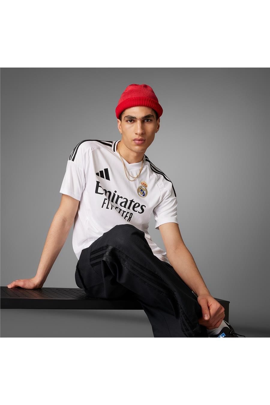 adidas Erkek  REAL H JSY Forma IU5011