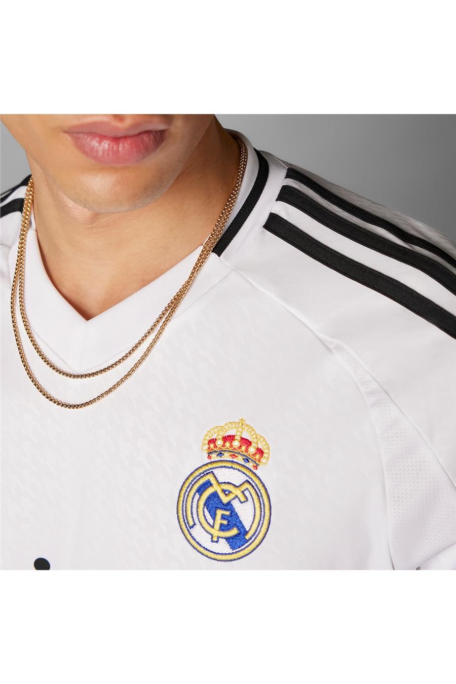 adidas Erkek  REAL H JSY Forma IU5011