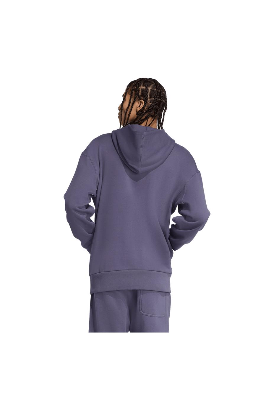 adidas  Erkek Renkli  Ceket M A SZN FT FZ JV7232