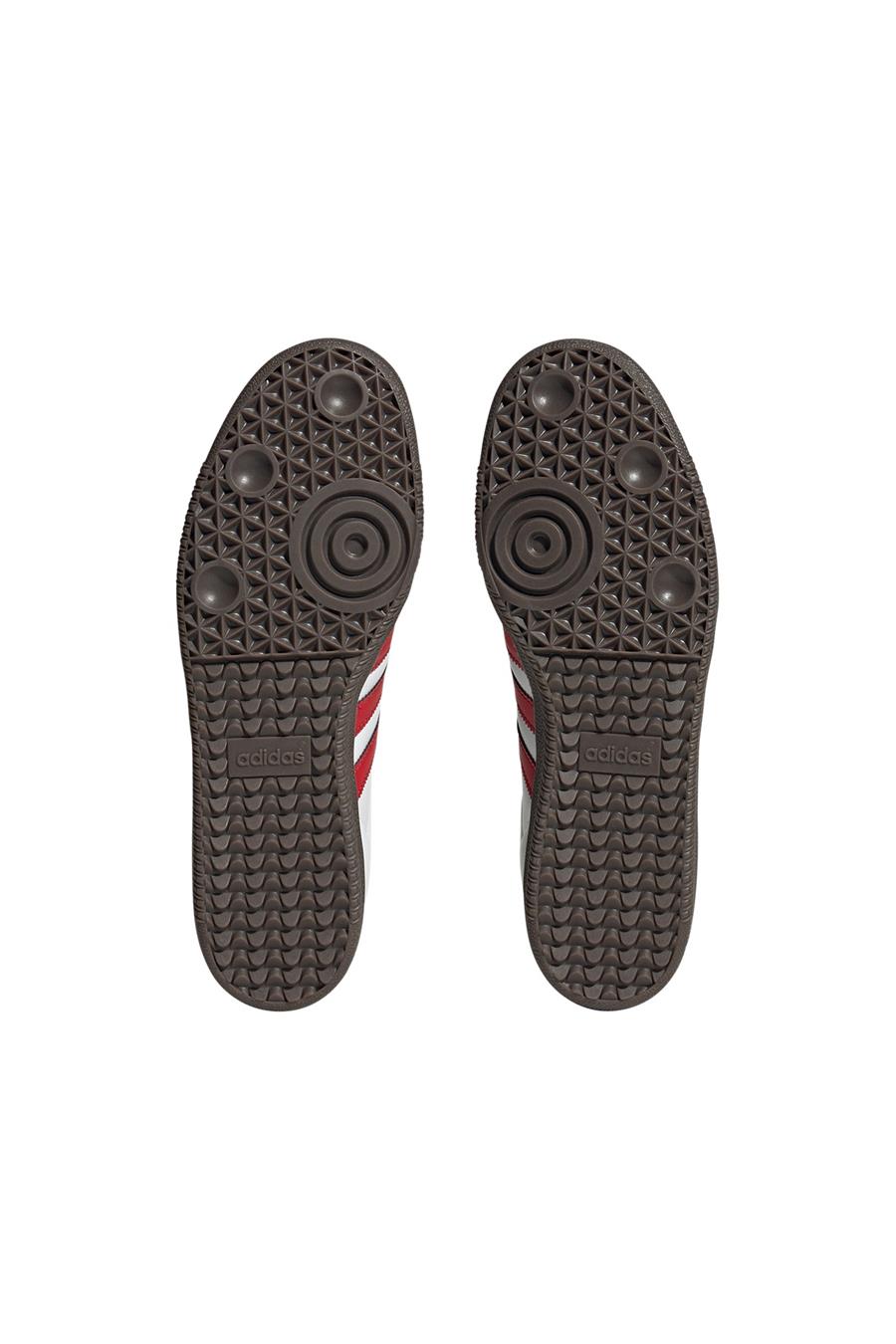 adidas Erkek  SAMBA OG Spor Ayakkabı IG1025