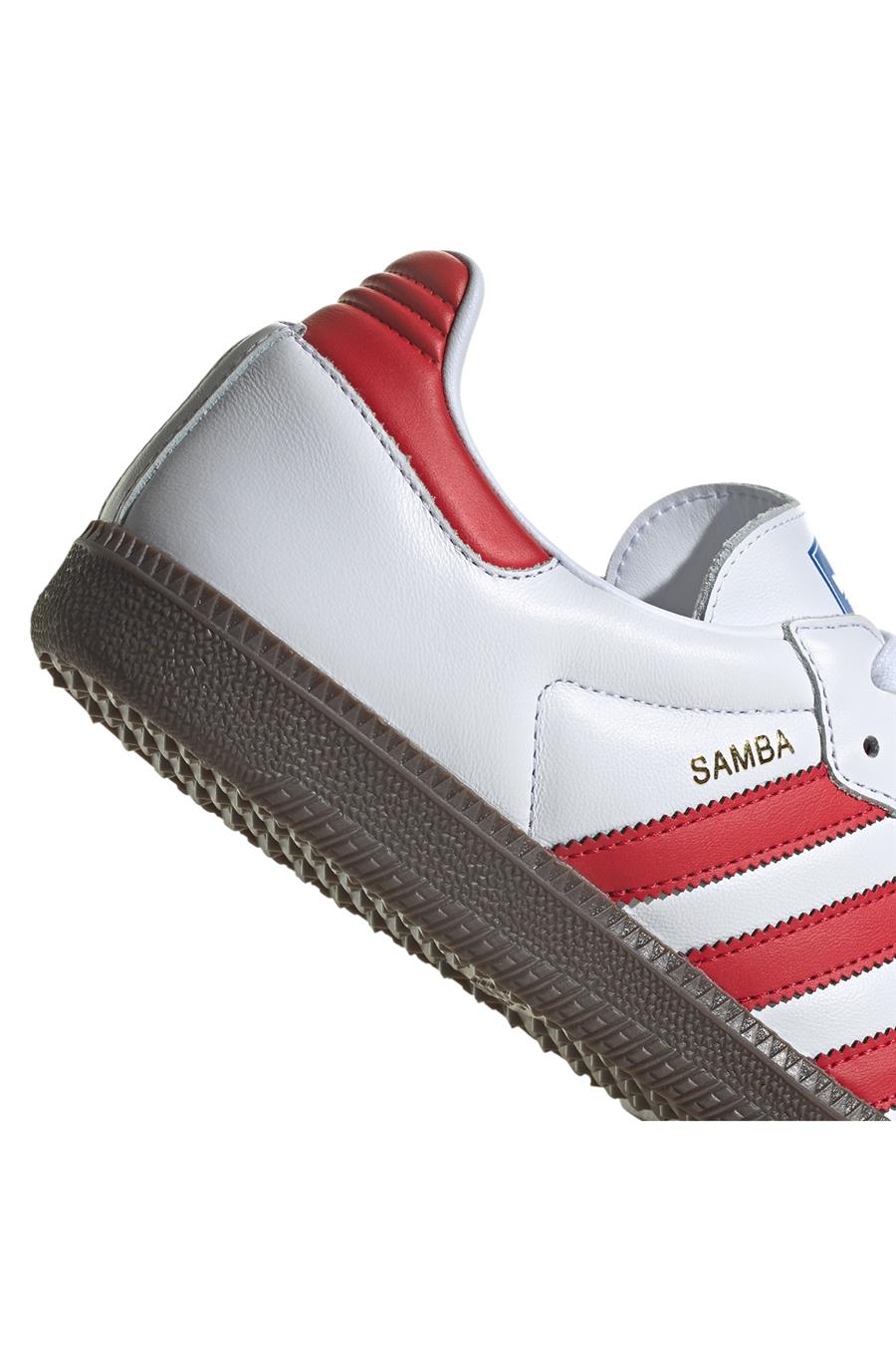 adidas Erkek  SAMBA OG Spor Ayakkabı IG1025