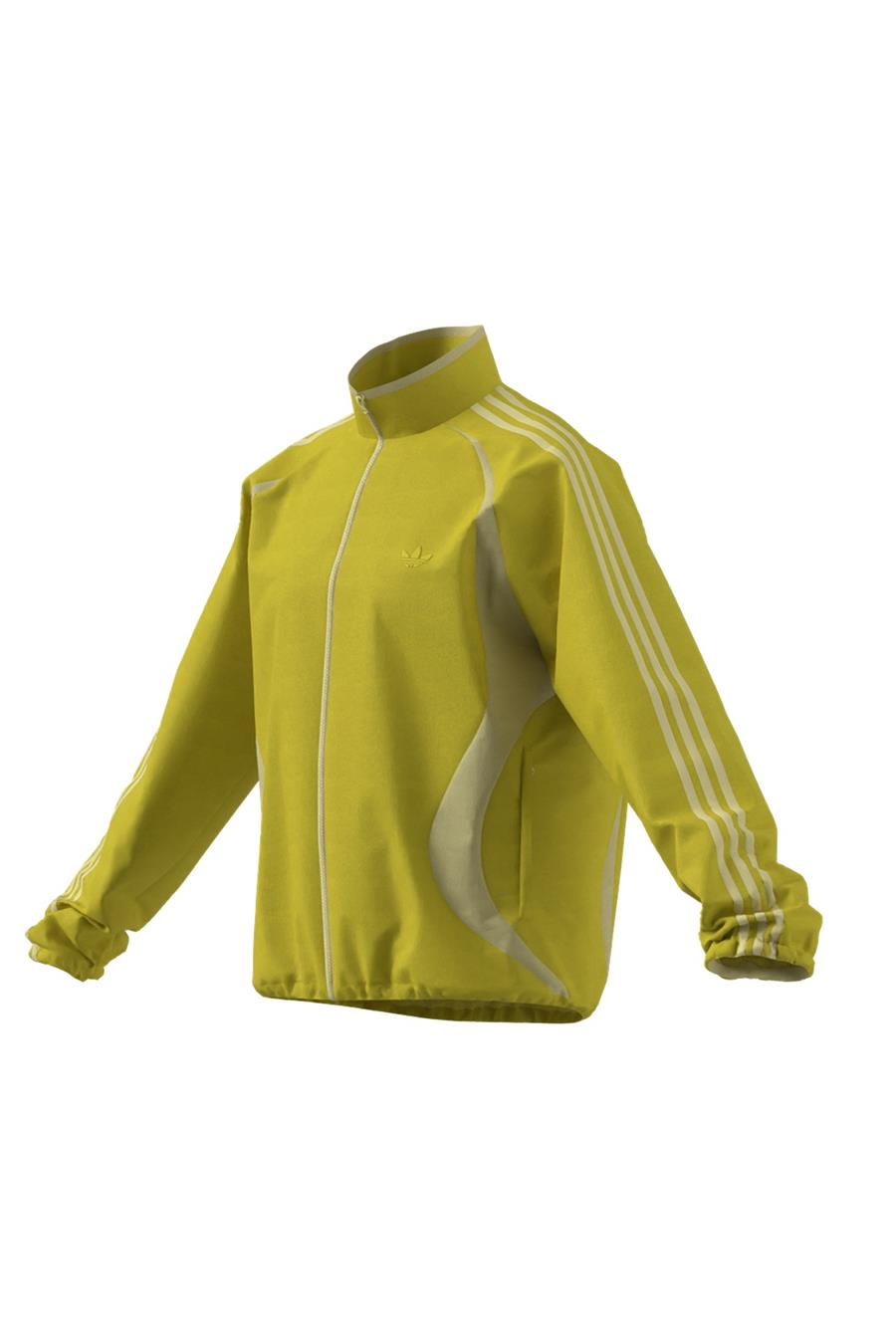 adidas Erkek  Sarı  Ceket 2000 TT JP1136