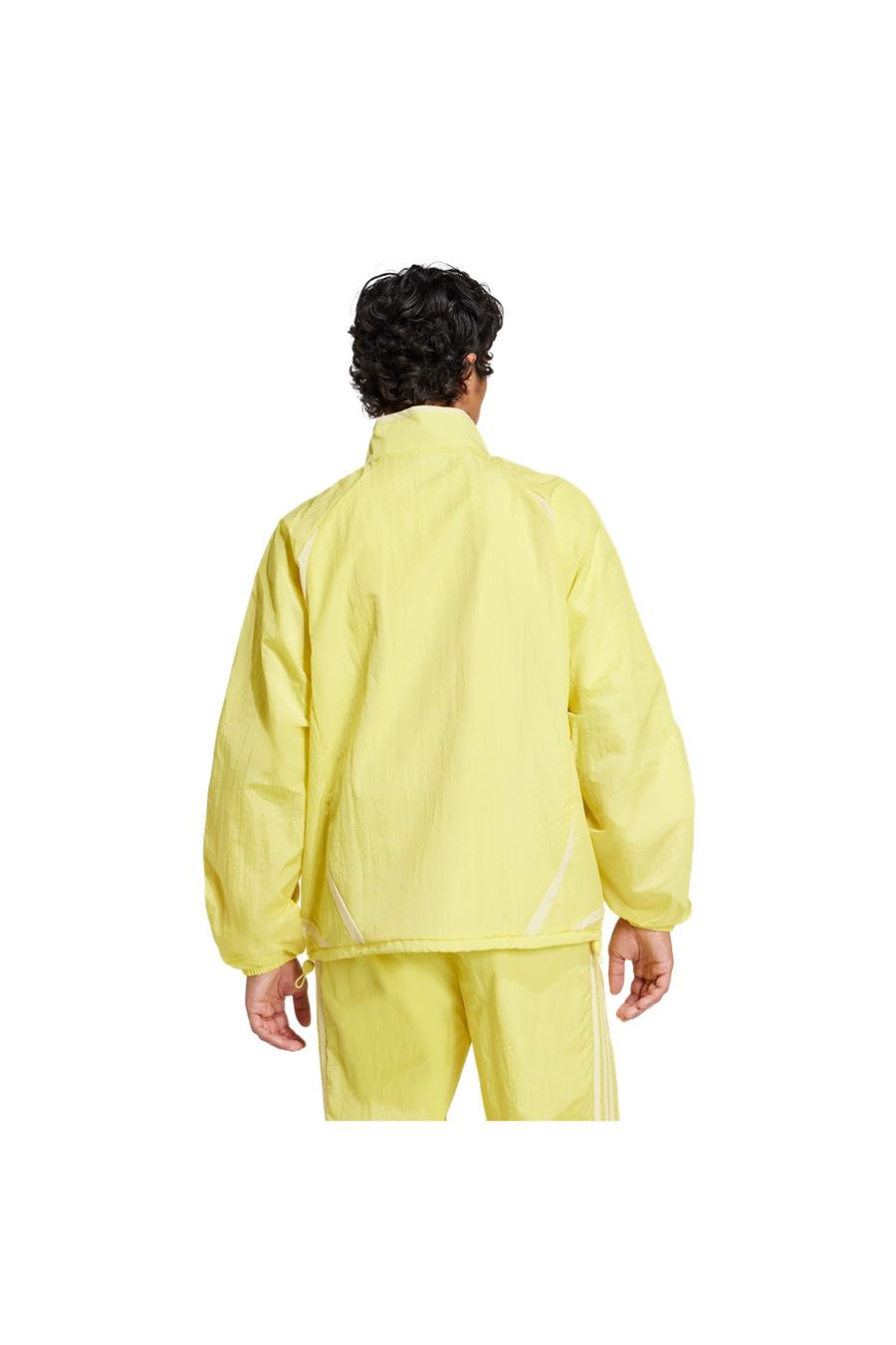 adidas Erkek  Sarı  Ceket 2000 TT JP1136