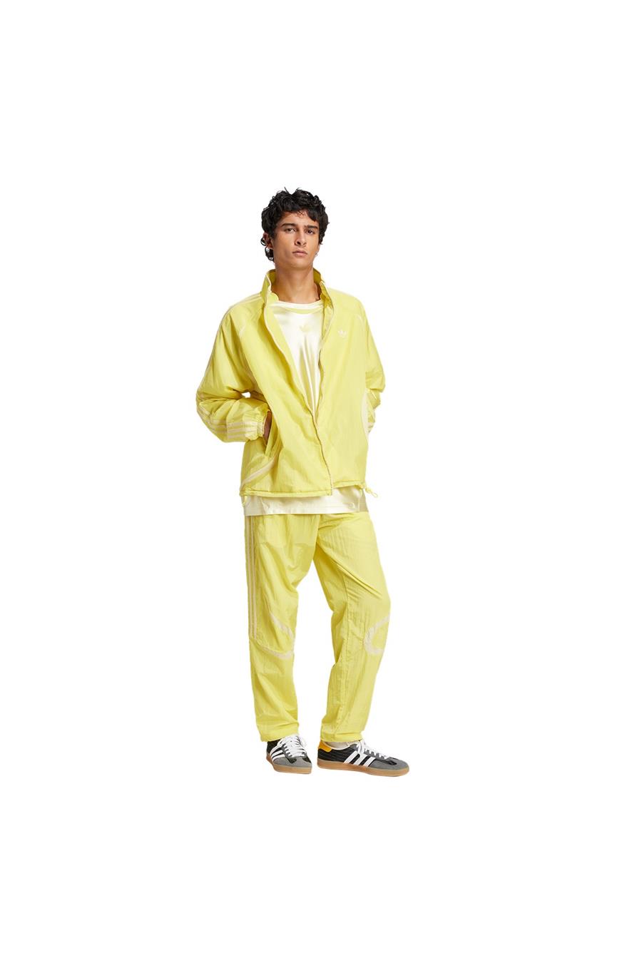 adidas Erkek  Sarı  Ceket 2000 TT JP1136