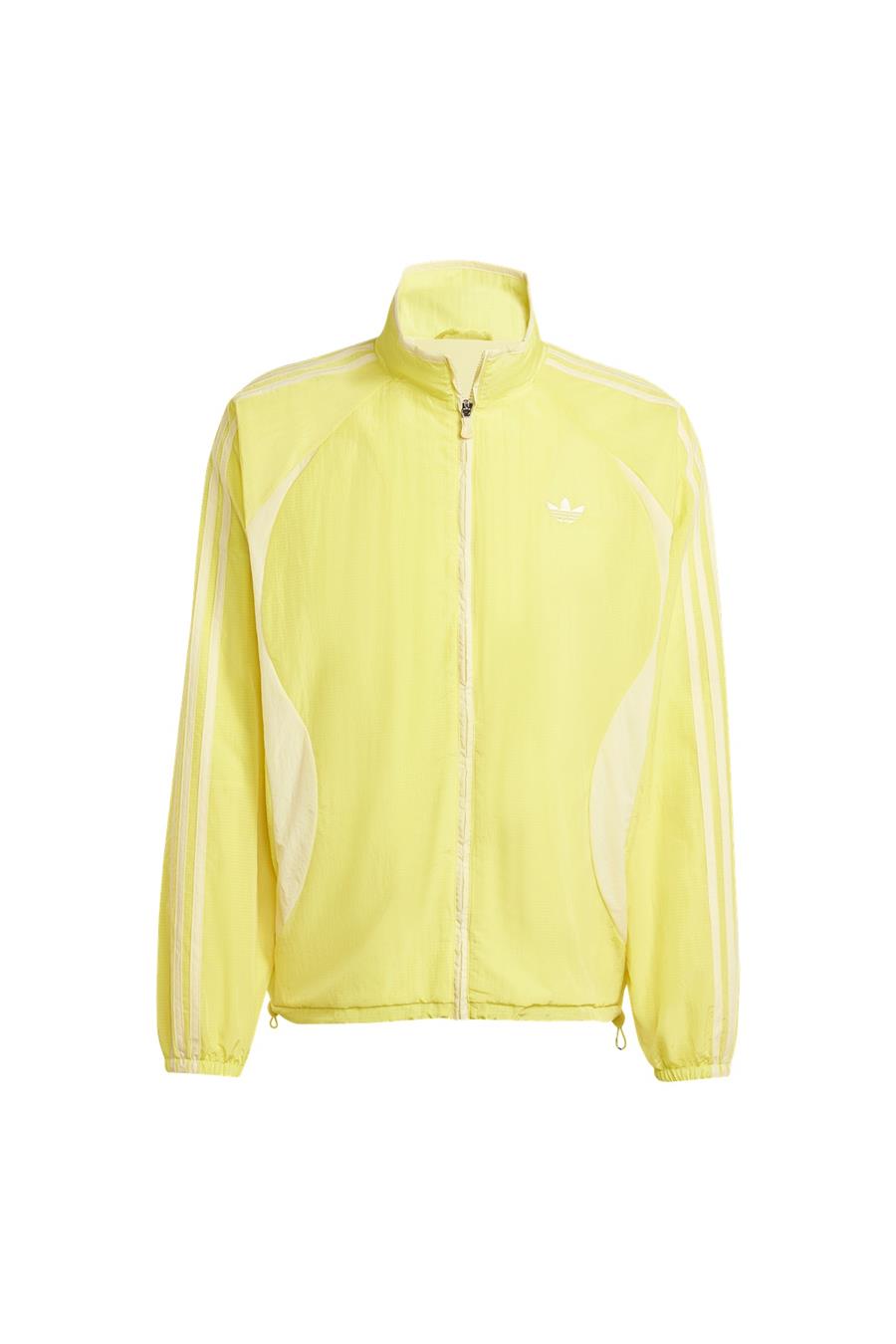 adidas Erkek  Sarı  Ceket 2000 TT JP1136