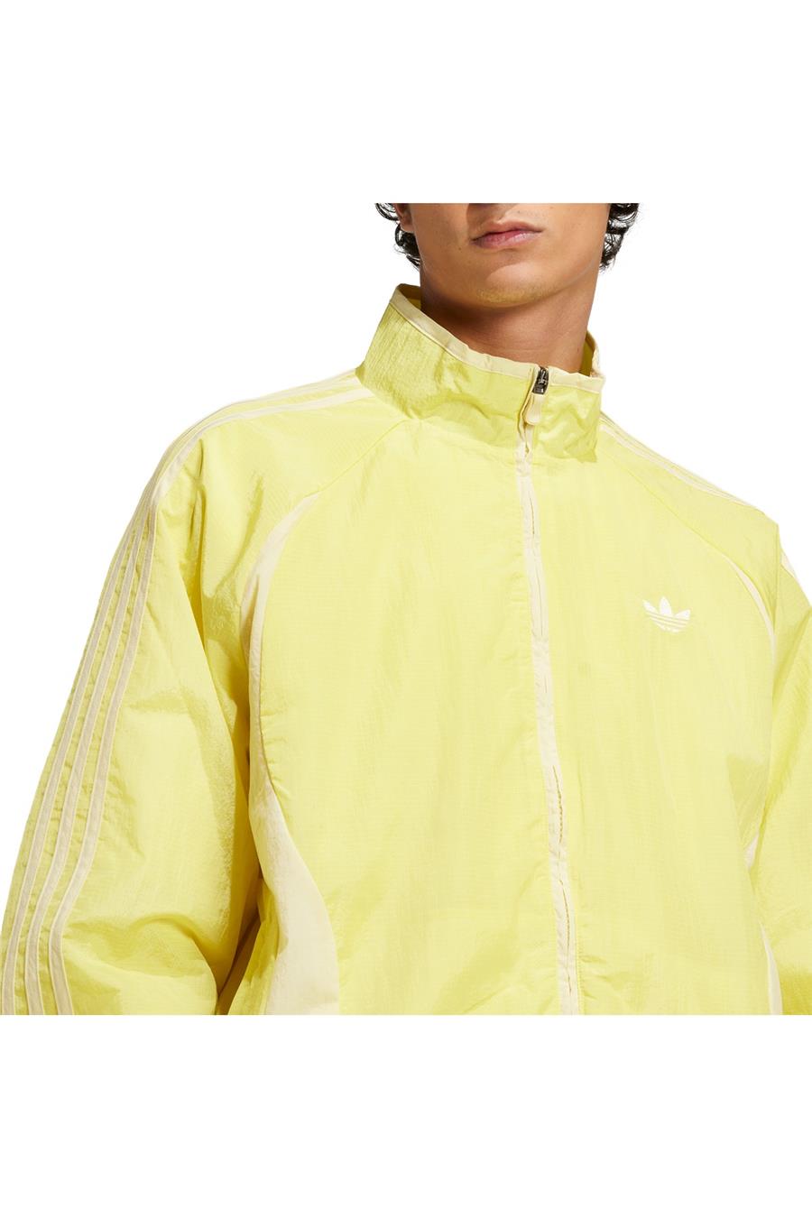 adidas Erkek  Sarı  Ceket 2000 TT JP1136