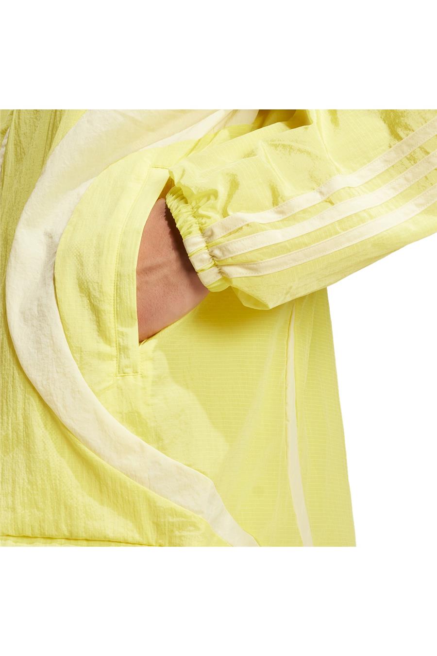 adidas Erkek  Sarı  Ceket 2000 TT JP1136