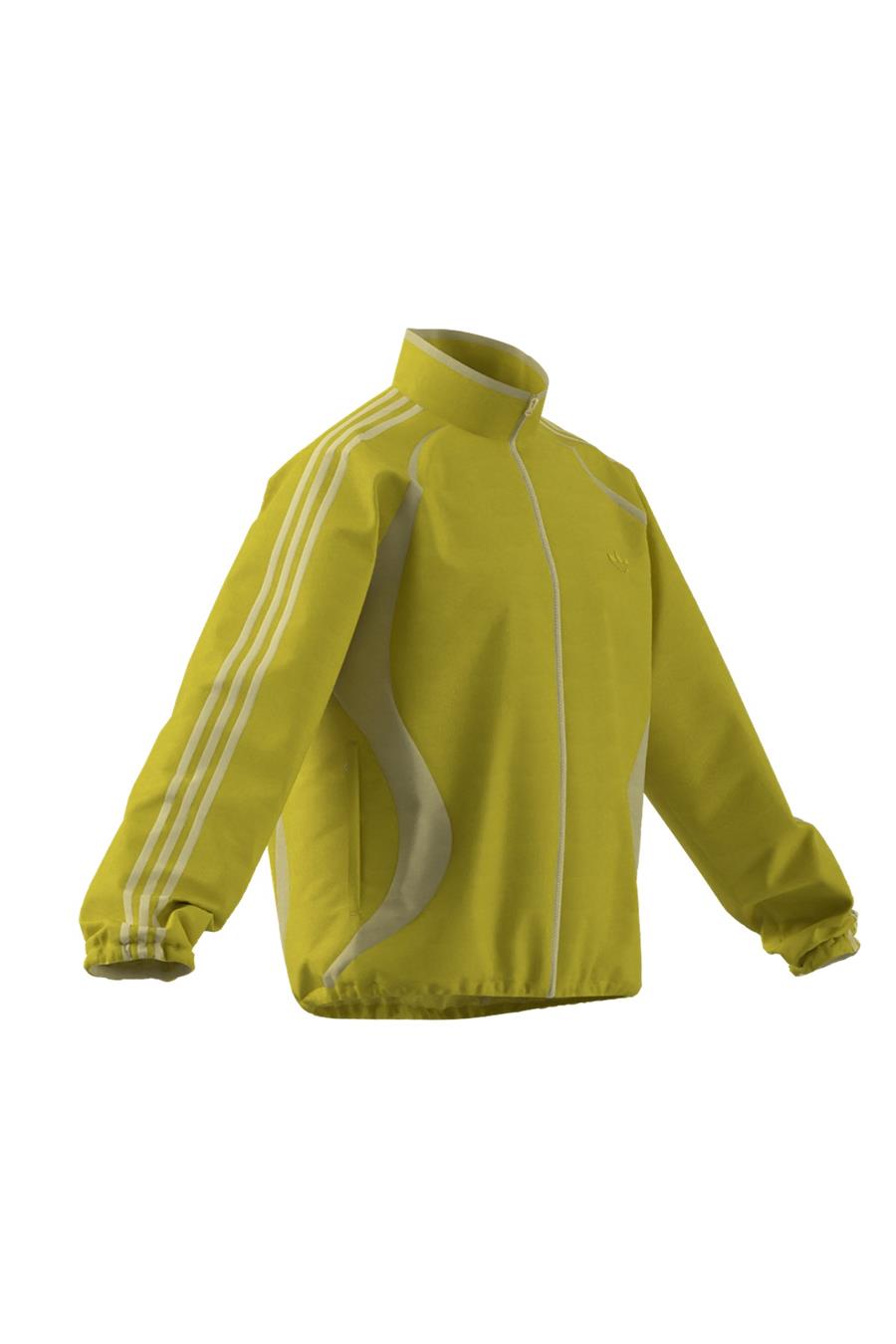 adidas Erkek  Sarı  Ceket 2000 TT JP1136