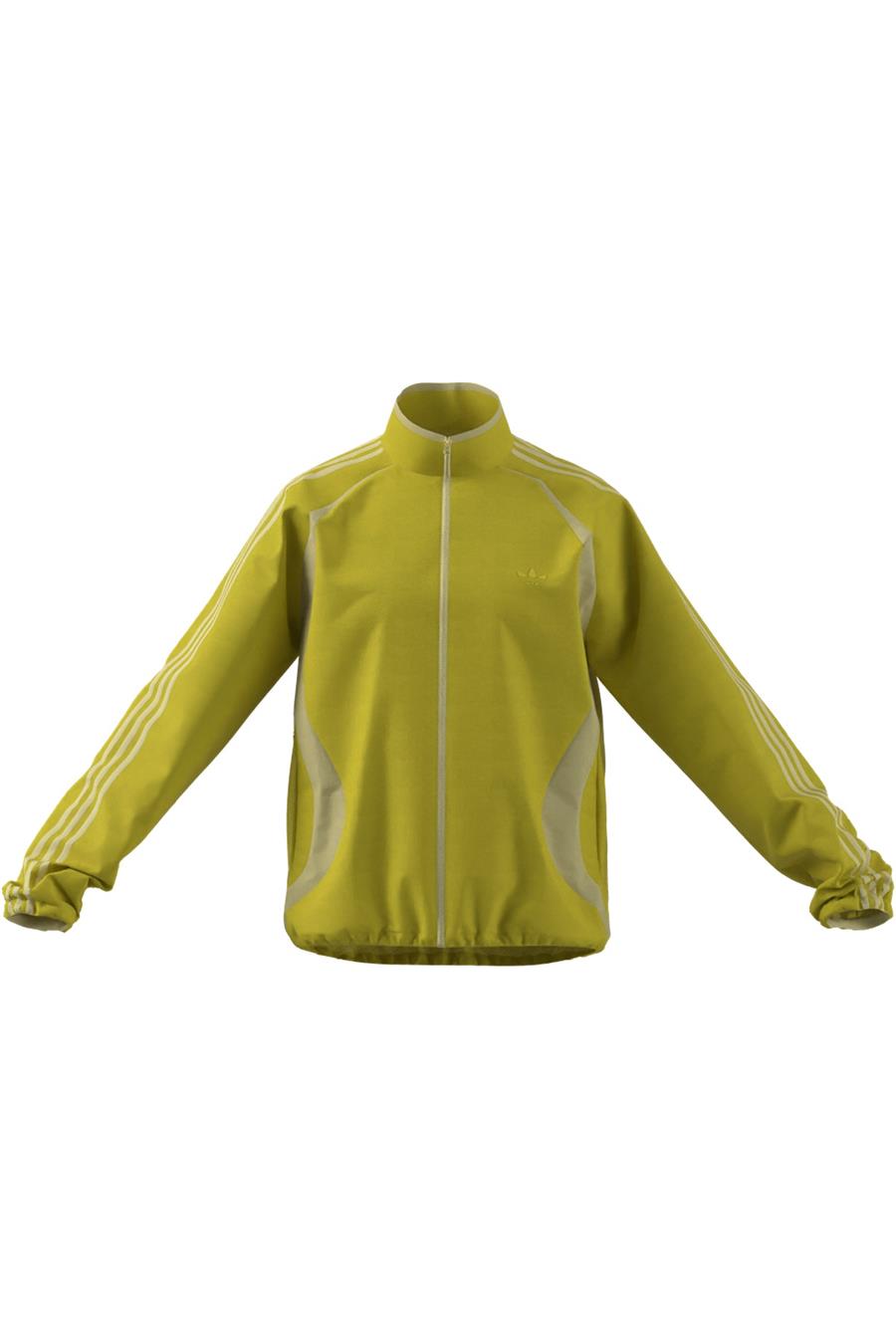 adidas Erkek  Sarı  Ceket 2000 TT JP1136