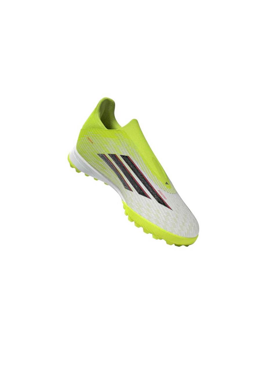 adidas Erkek  Sarı  Halı Saha F50 LEAGUE LL TF JR8979