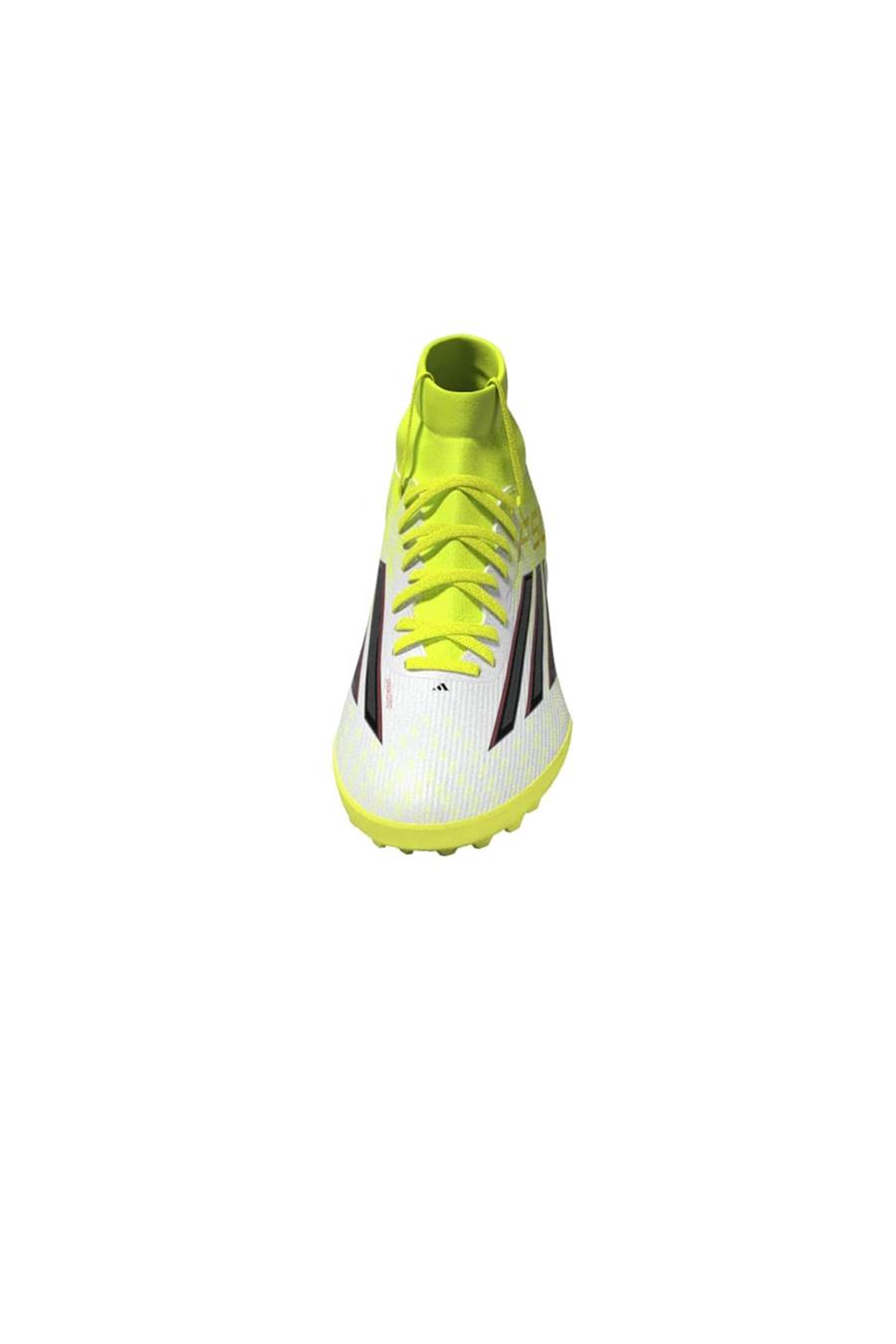 adidas Erkek  Sarı  Halı Saha F50 LEAGUE MID TF IH9630