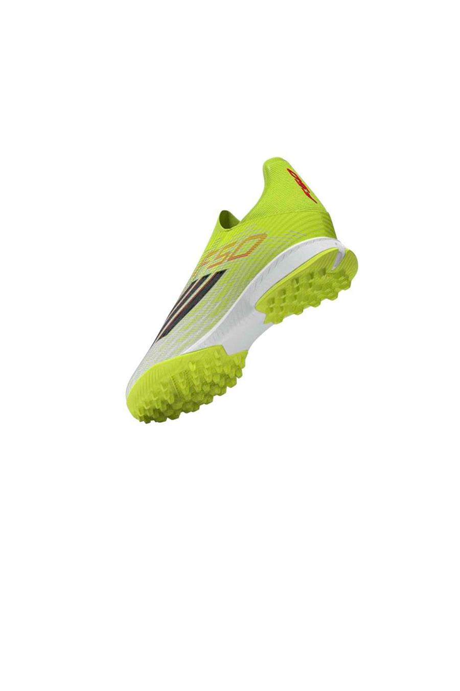 adidas Erkek  Sarı  Halı Saha F50 LEAGUE LL TF JR8979