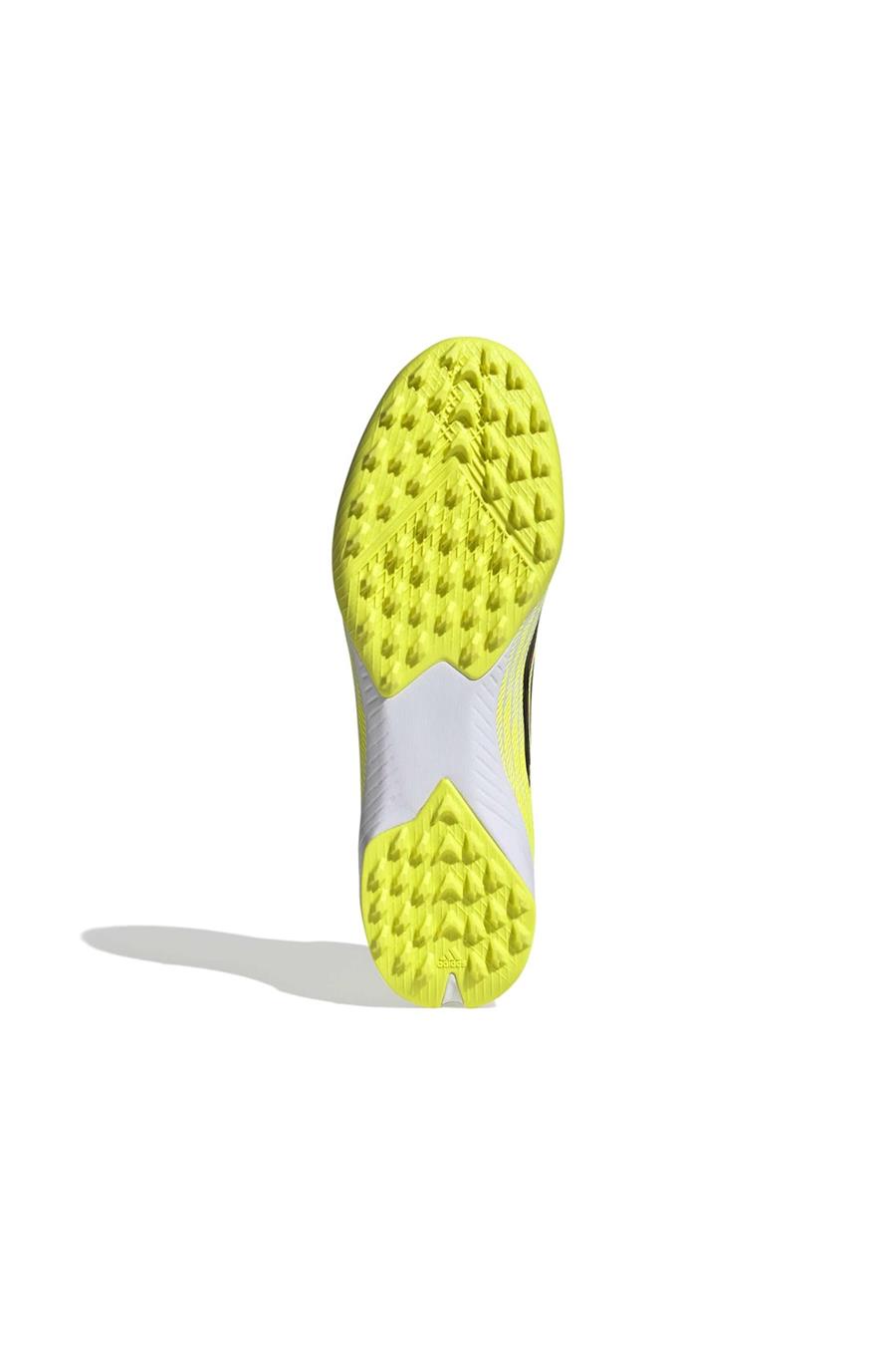 adidas Erkek  Sarı  Halı Saha F50 LEAGUE MID TF IH9630