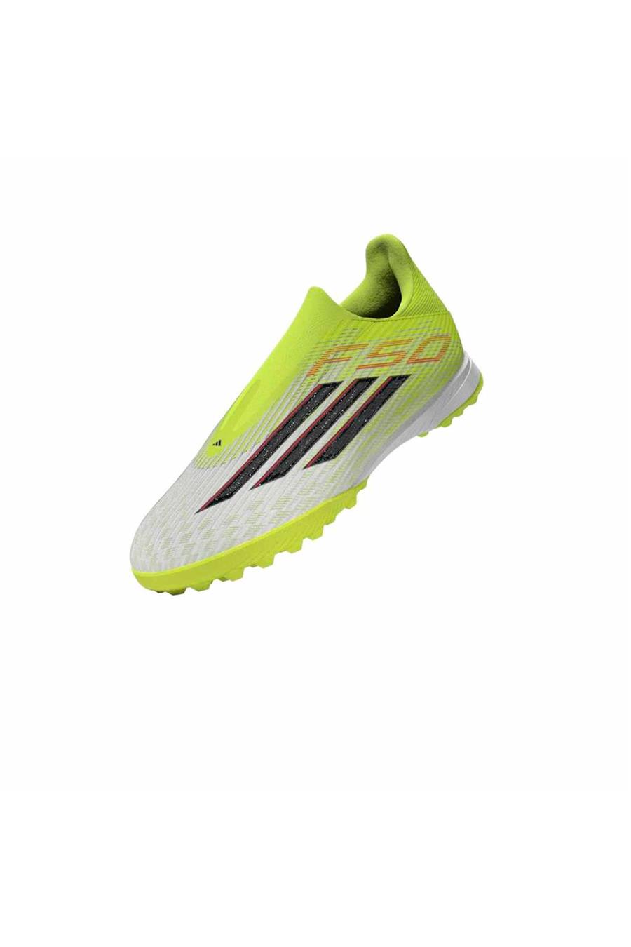 adidas Erkek  Sarı  Halı Saha F50 LEAGUE LL TF JR8979