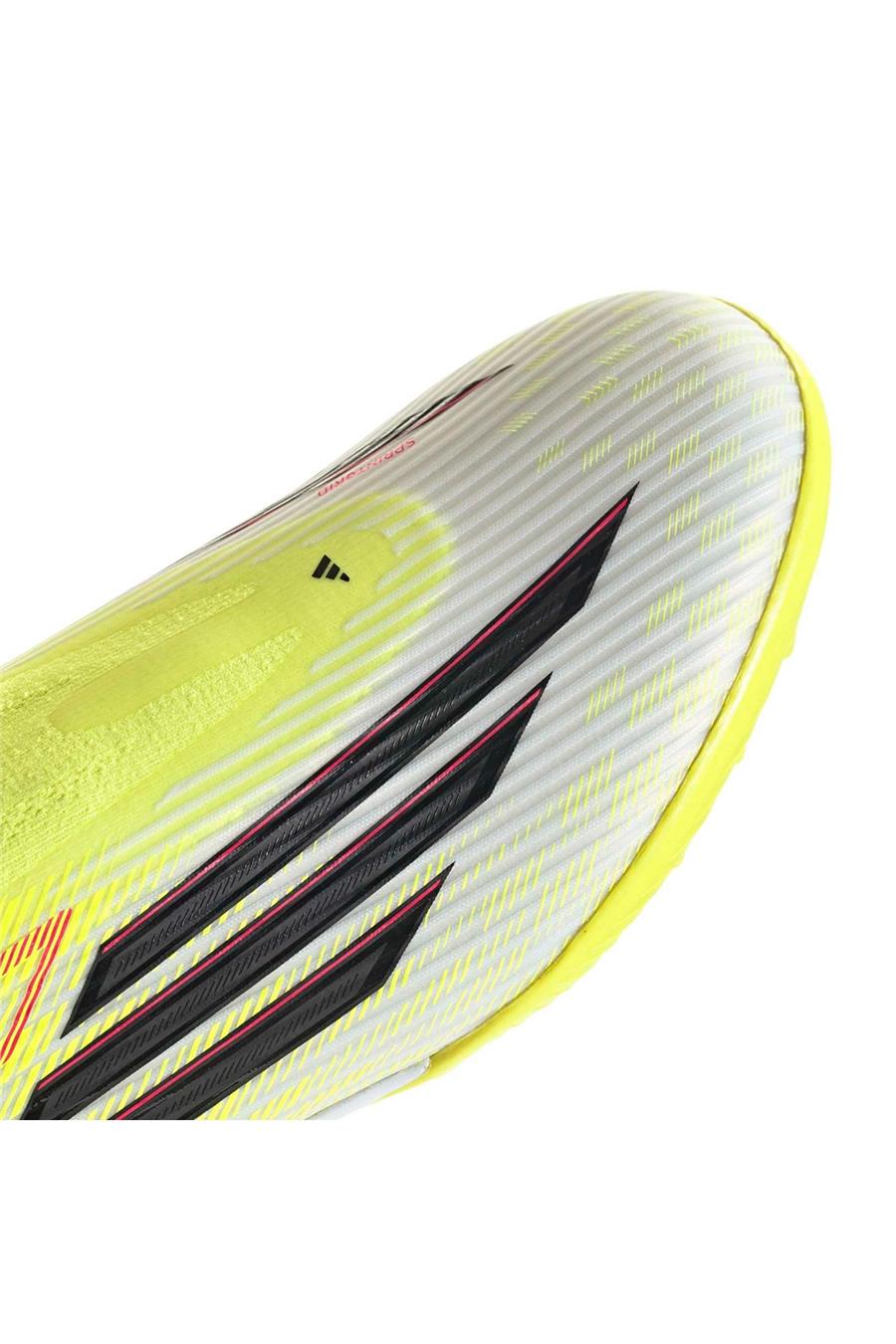 adidas Erkek  Sarı  Halı Saha F50 LEAGUE LL TF JR8979