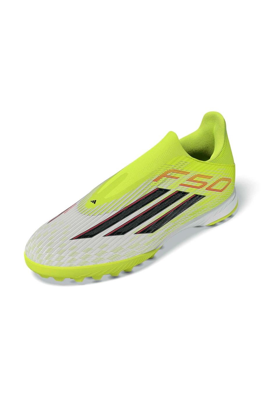 adidas Erkek  Sarı  Halı Saha F50 LEAGUE LL TF JR8979