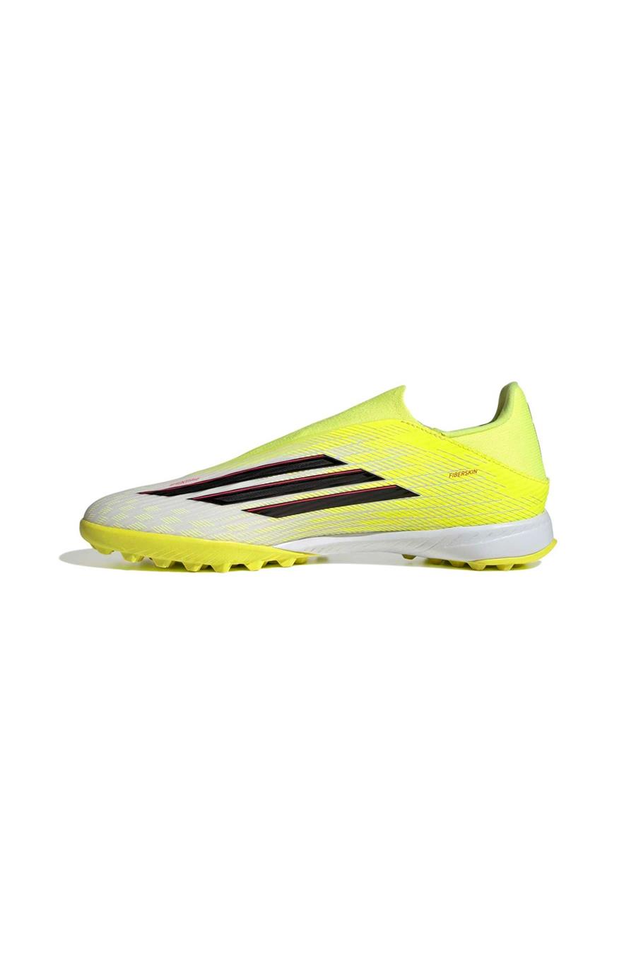 adidas Erkek  Sarı  Halı Saha F50 LEAGUE LL TF JR8979