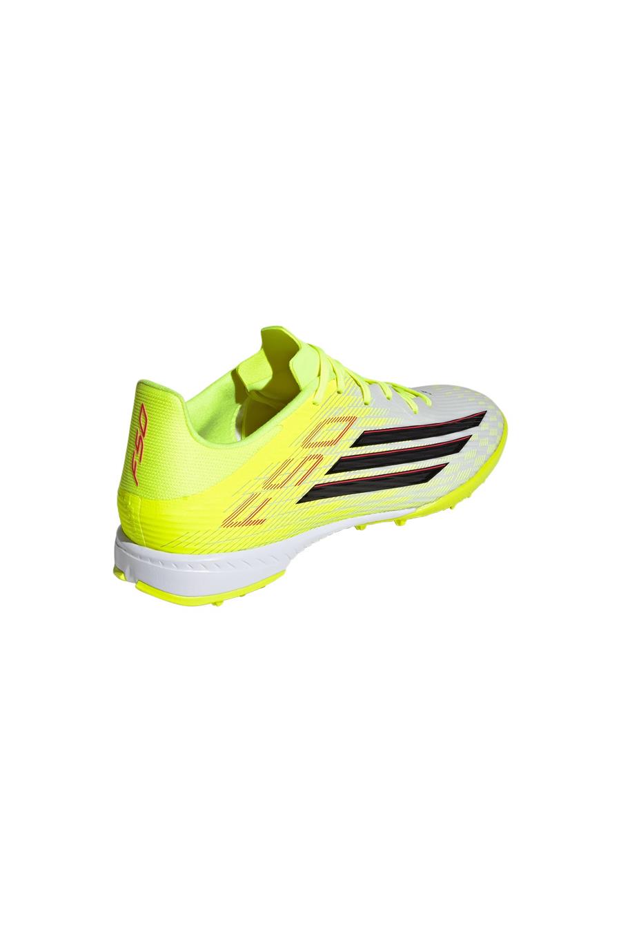 adidas Erkek  Sarı  Halı Saha F50 LEAGUE TF JR8978