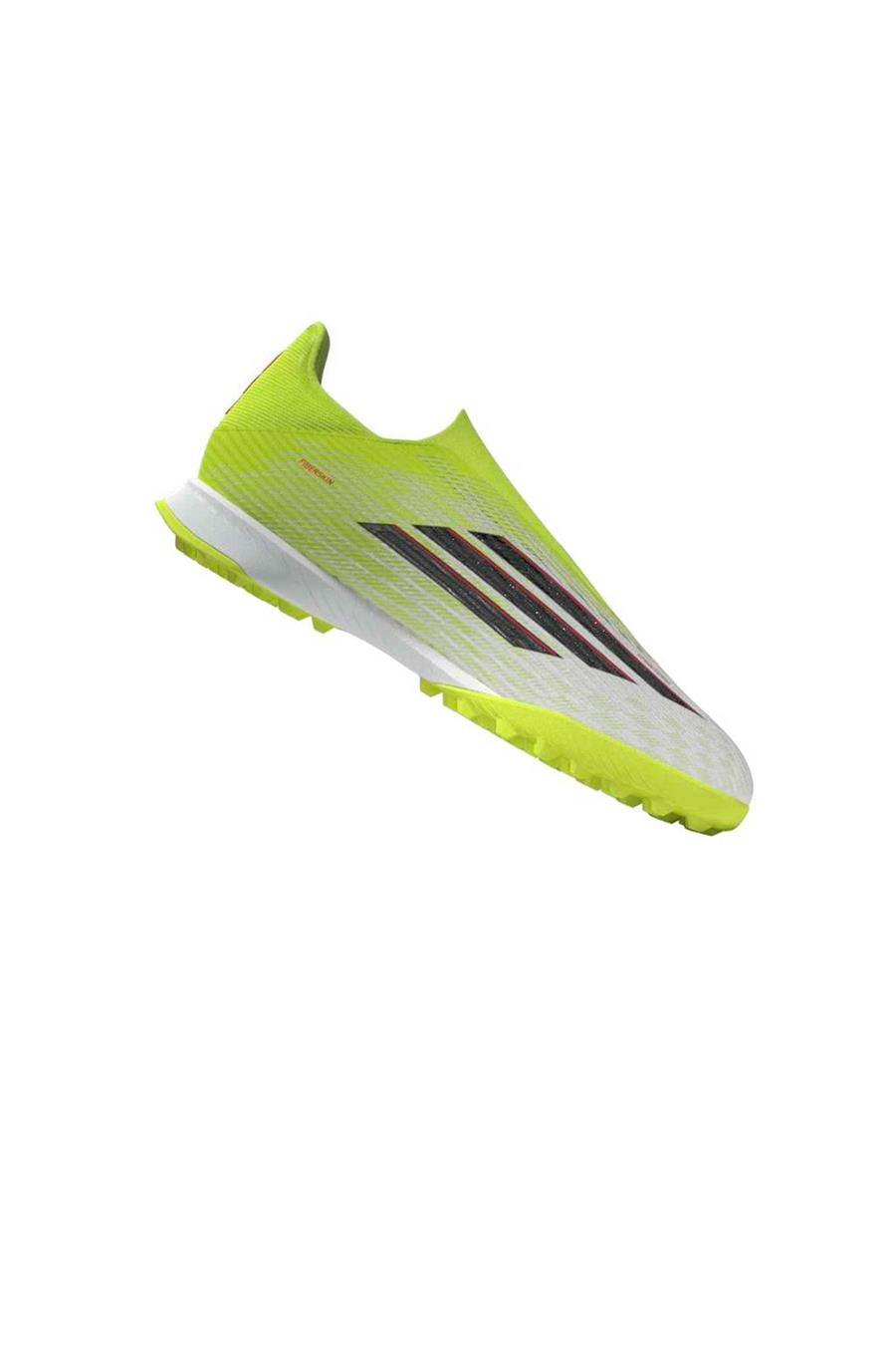 adidas Erkek  Sarı  Halı Saha F50 LEAGUE LL TF JR8979