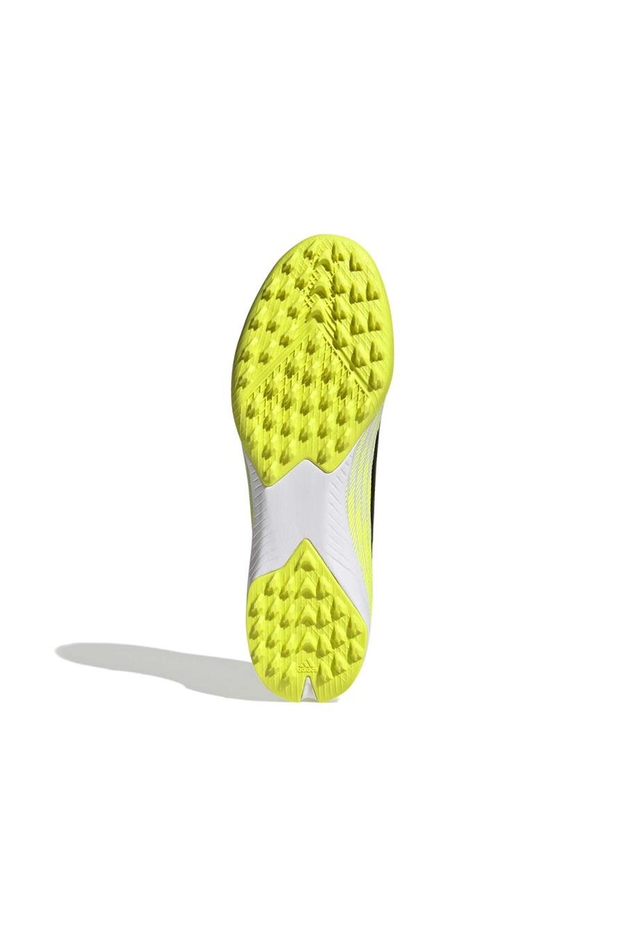 adidas Erkek  Sarı  Halı Saha F50 LEAGUE LL TF JR8979