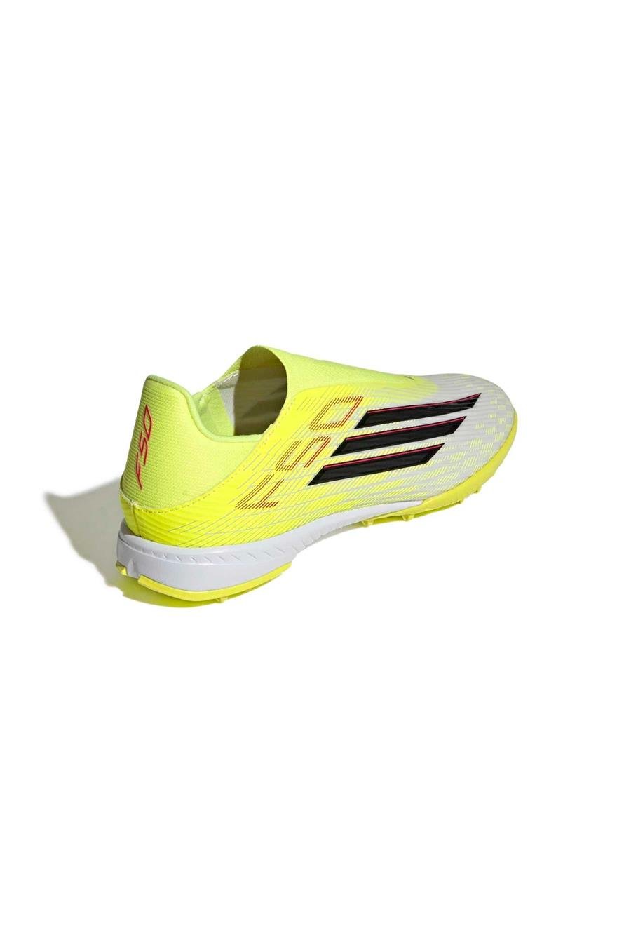adidas Erkek  Sarı  Halı Saha F50 LEAGUE LL TF JR8979