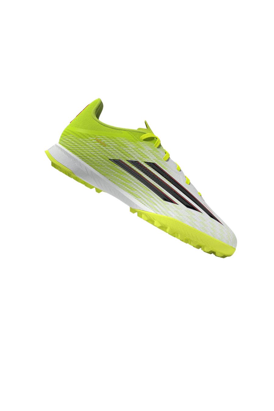 adidas Erkek  Sarı  Halı Saha F50 LEAGUE TF JR8978
