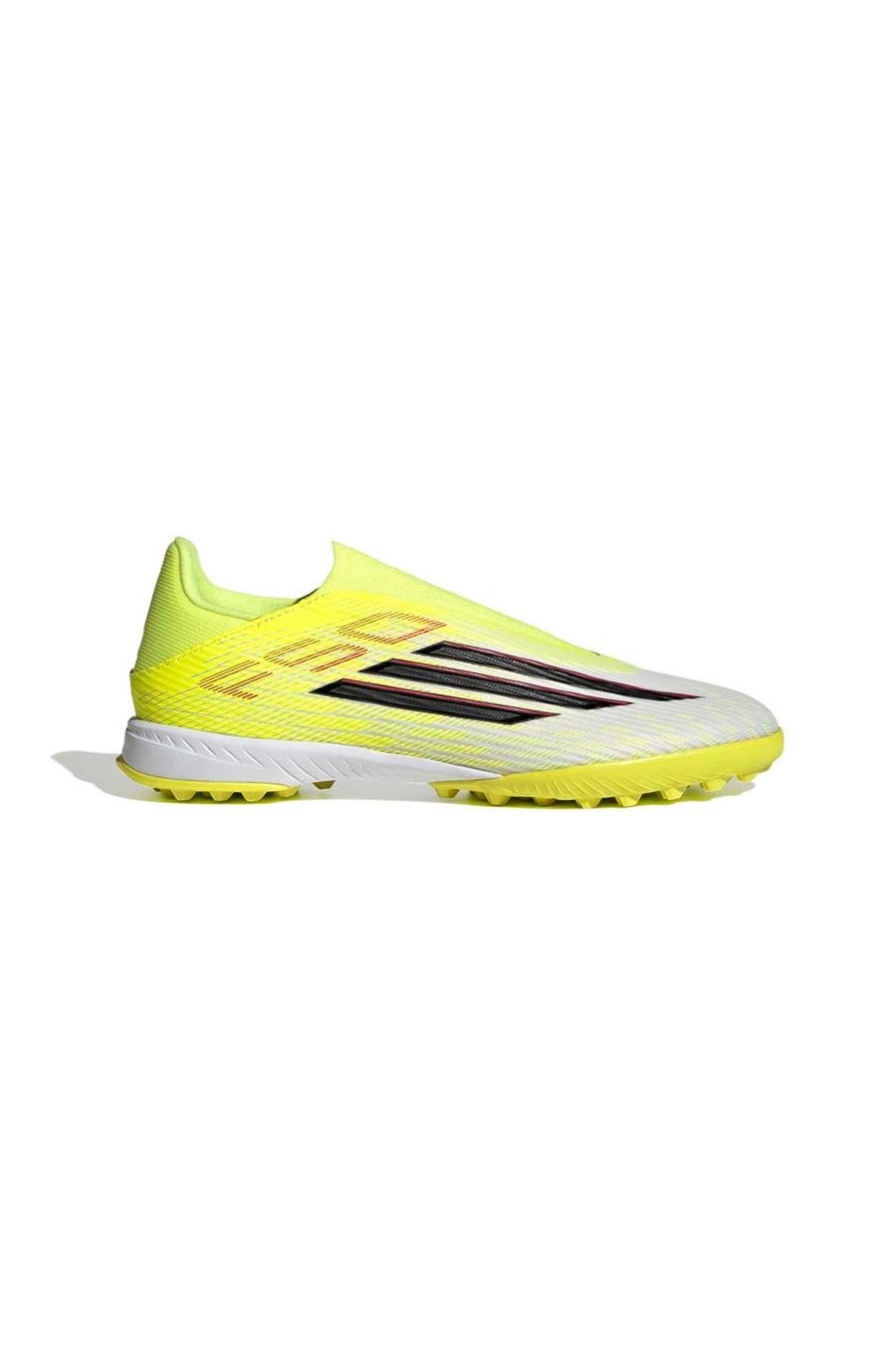 adidas Erkek  Sarı  Halı Saha F50 LEAGUE LL TF JR8979