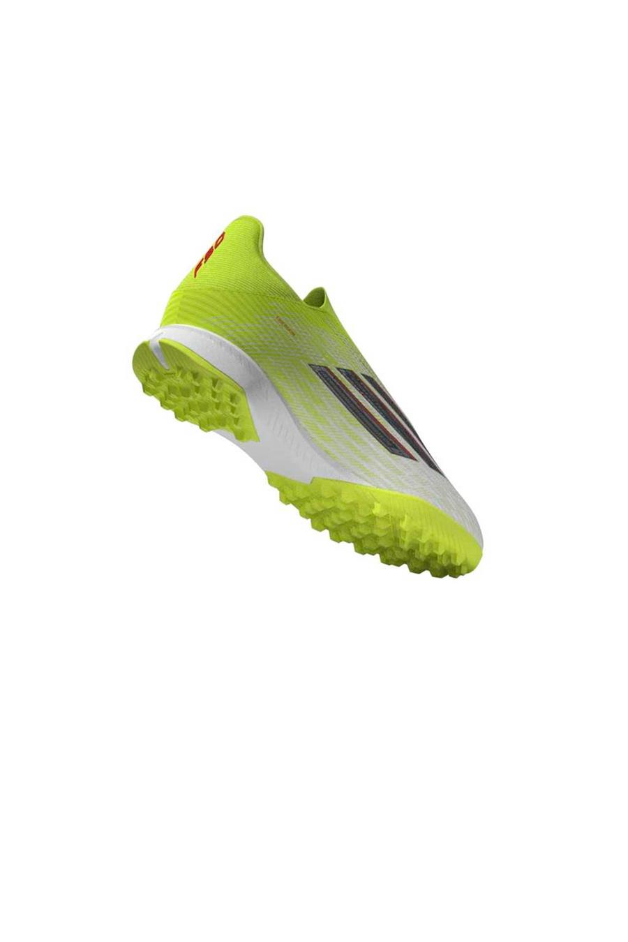 adidas Erkek  Sarı  Halı Saha F50 LEAGUE LL TF JR8979