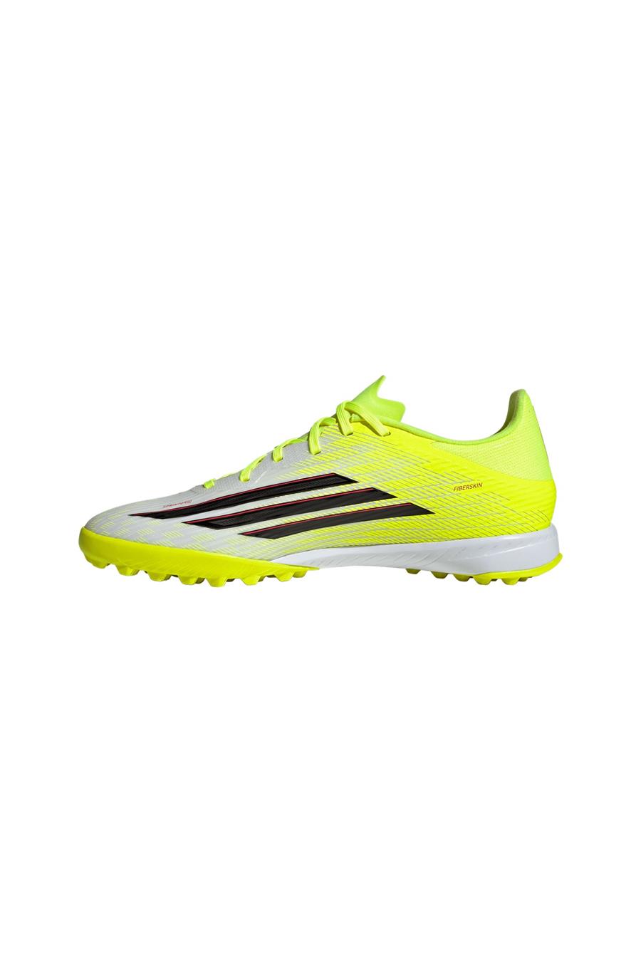 adidas Erkek  Sarı  Halı Saha F50 LEAGUE TF JR8978