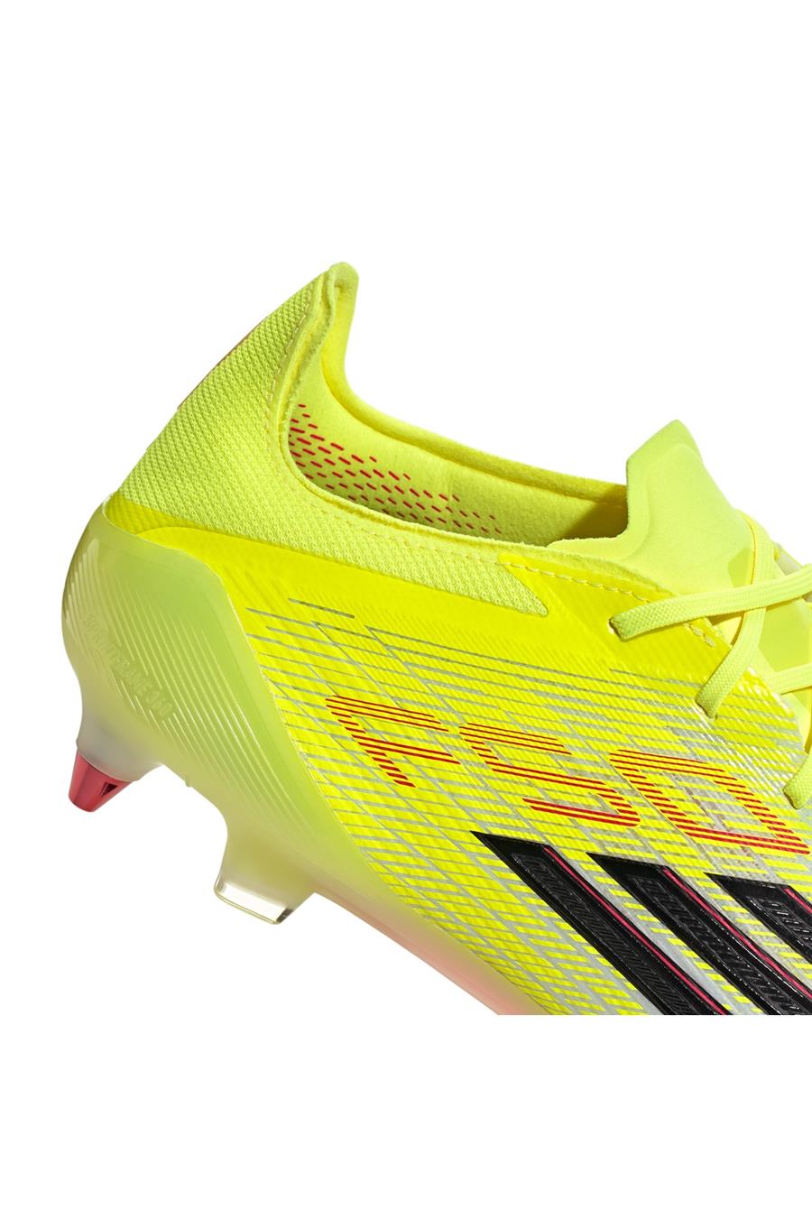 adidas Erkek  Sarı  Krampon F50 ELITE SG JQ1464