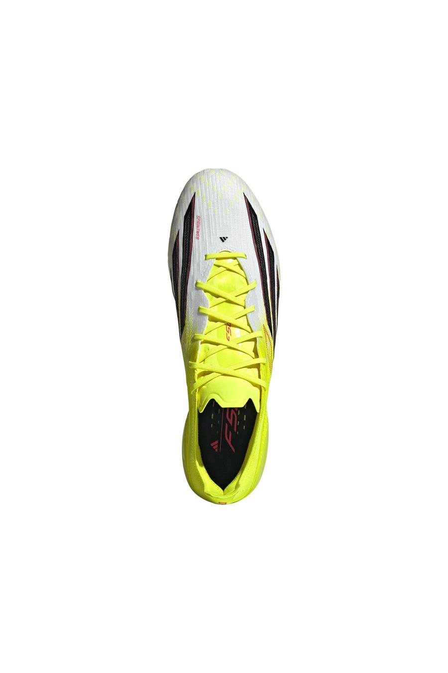 adidas Erkek  Sarı  Krampon F50 ELITE SG JQ1464