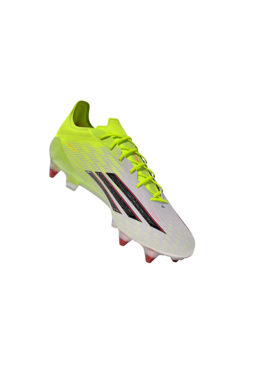 adidas Erkek  Sarı  Krampon F50 ELITE SG JQ1464