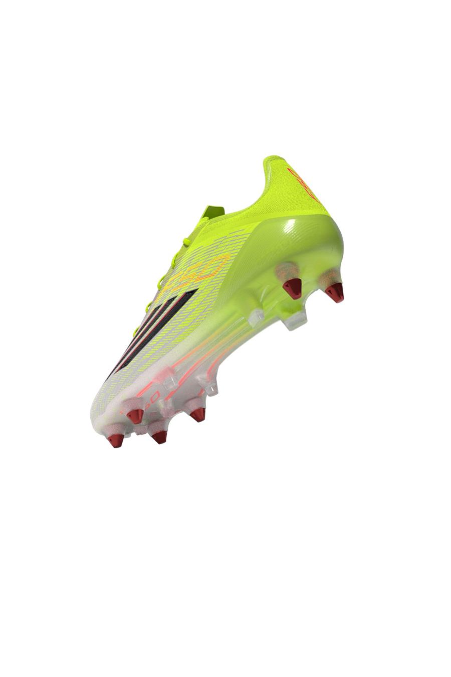 adidas Erkek  Sarı  Krampon F50 ELITE SG JQ1464