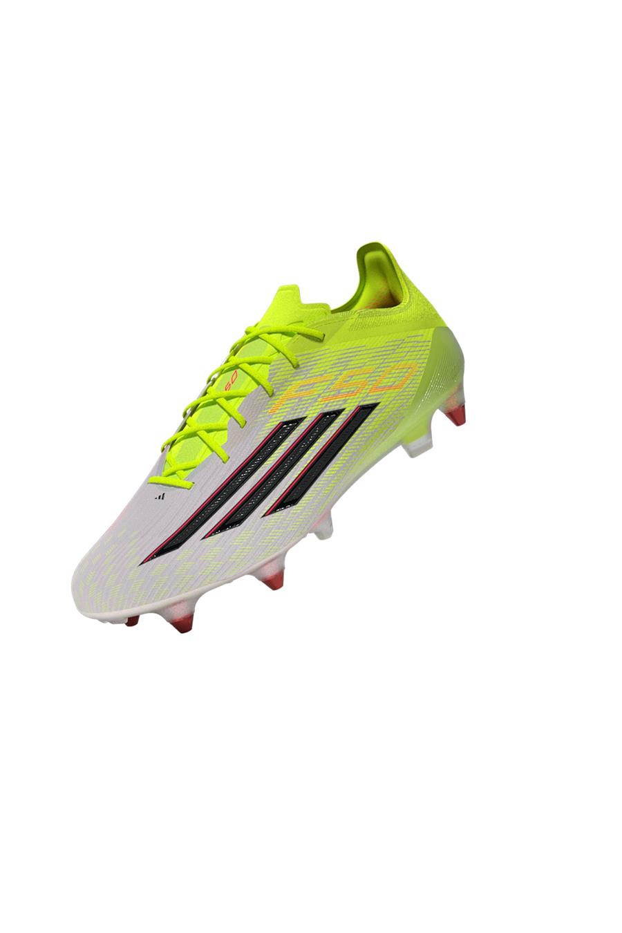 adidas Erkek  Sarı  Krampon F50 ELITE SG JQ1464