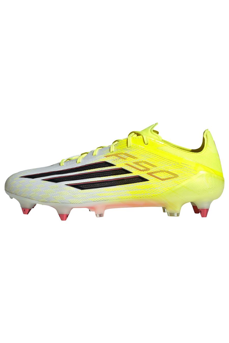 adidas Erkek  Sarı  Krampon F50 ELITE SG JQ1464