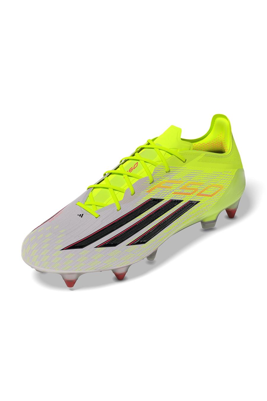 adidas Erkek  Sarı  Krampon F50 ELITE SG JQ1464