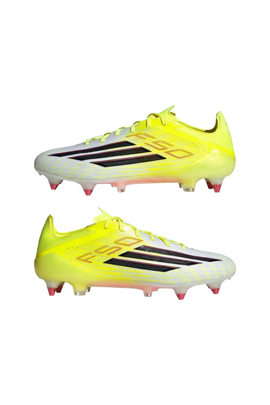 adidas Erkek  Sarı  Krampon F50 ELITE SG JQ1464