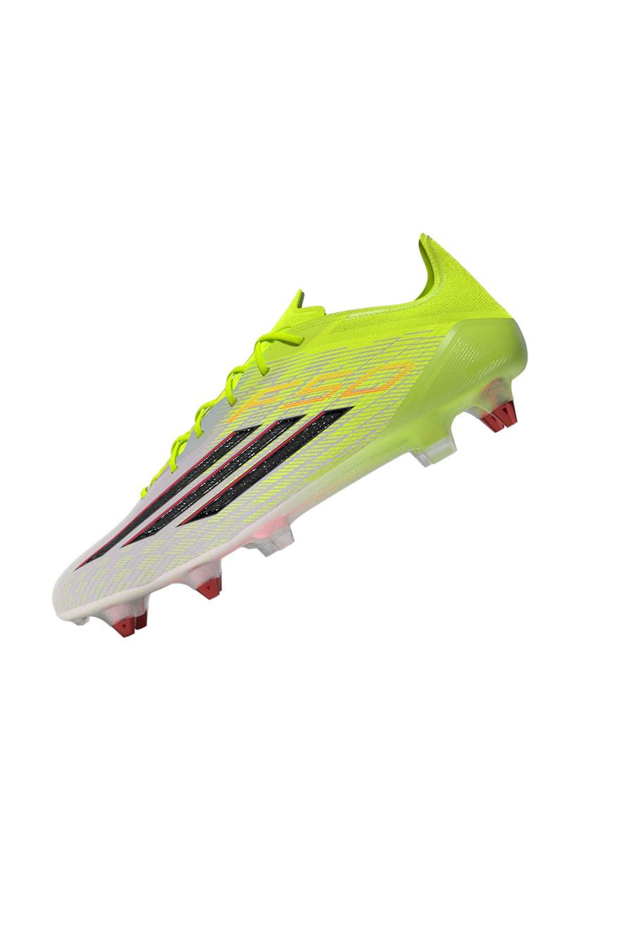 adidas Erkek  Sarı  Krampon F50 ELITE SG JQ1464