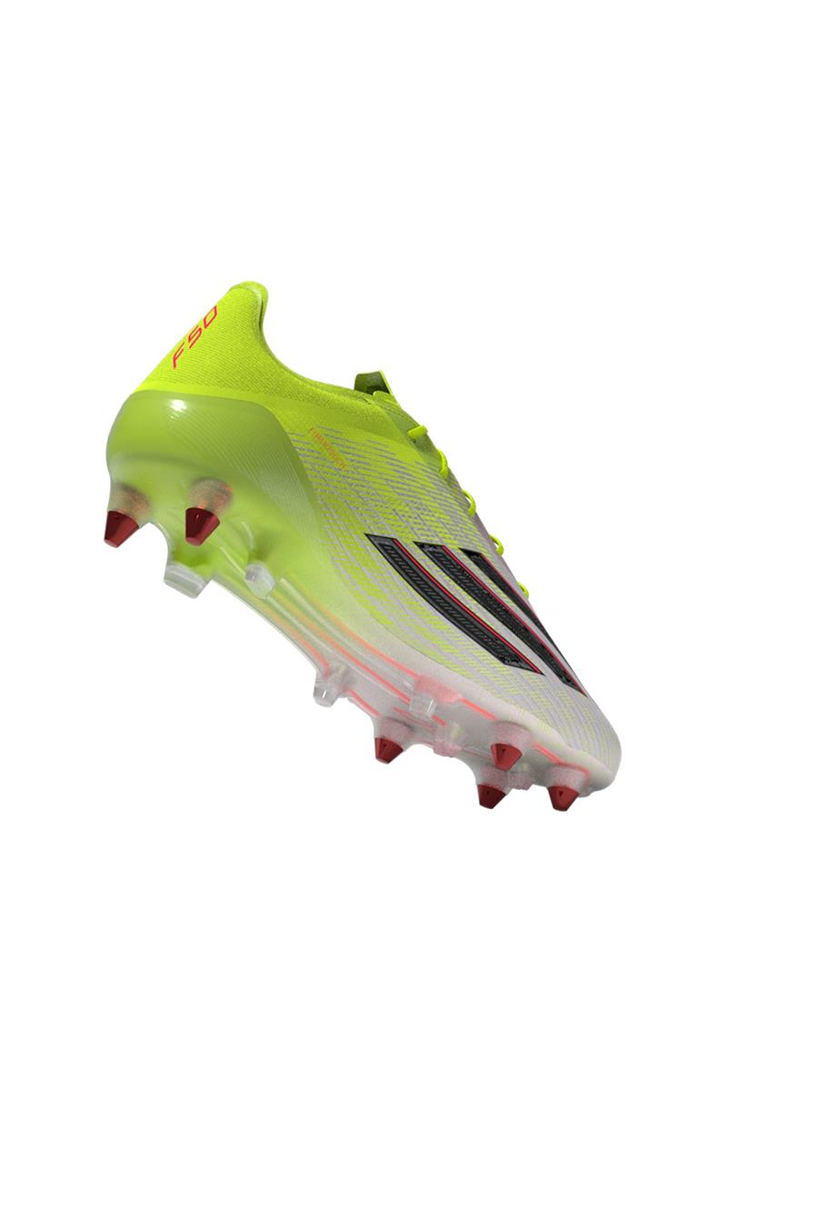 adidas Erkek  Sarı  Krampon F50 ELITE SG JQ1464