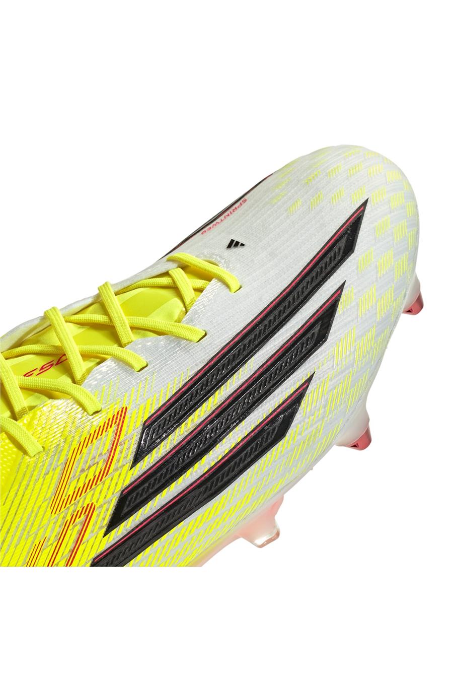 adidas Erkek  Sarı  Krampon F50 ELITE SG JQ1464