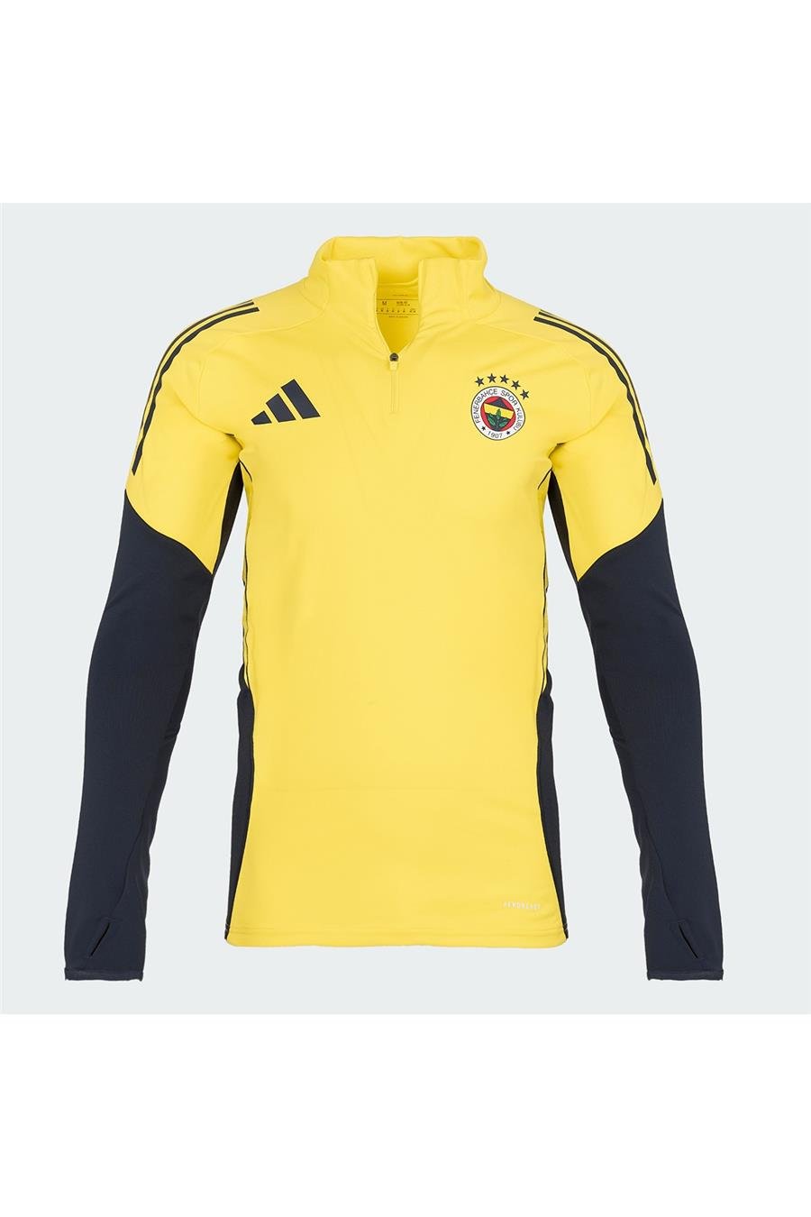 adidas Erkek  Sarı  Sweatshirt FEN TIRO25C TR TOP KL5467