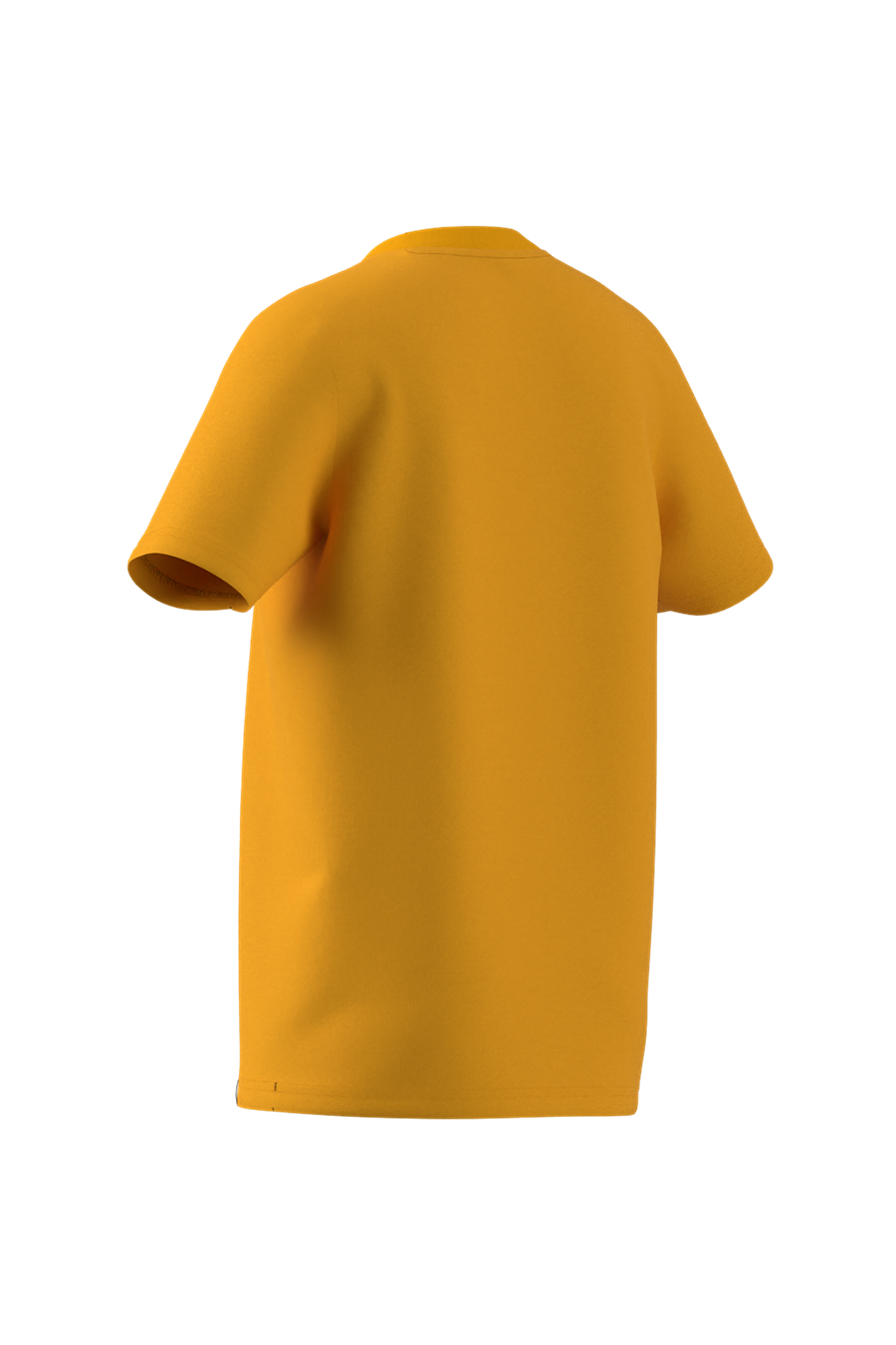 adidas Erkek  Sarı  T-Shirt J FUN TEE JI6688