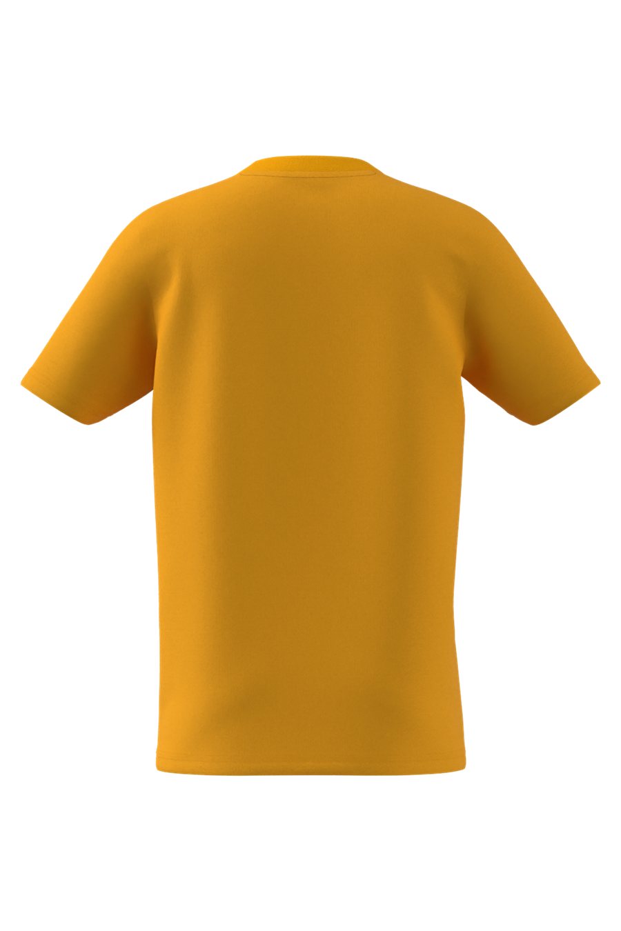 adidas Erkek  Sarı  T-Shirt J FUN TEE JI6688